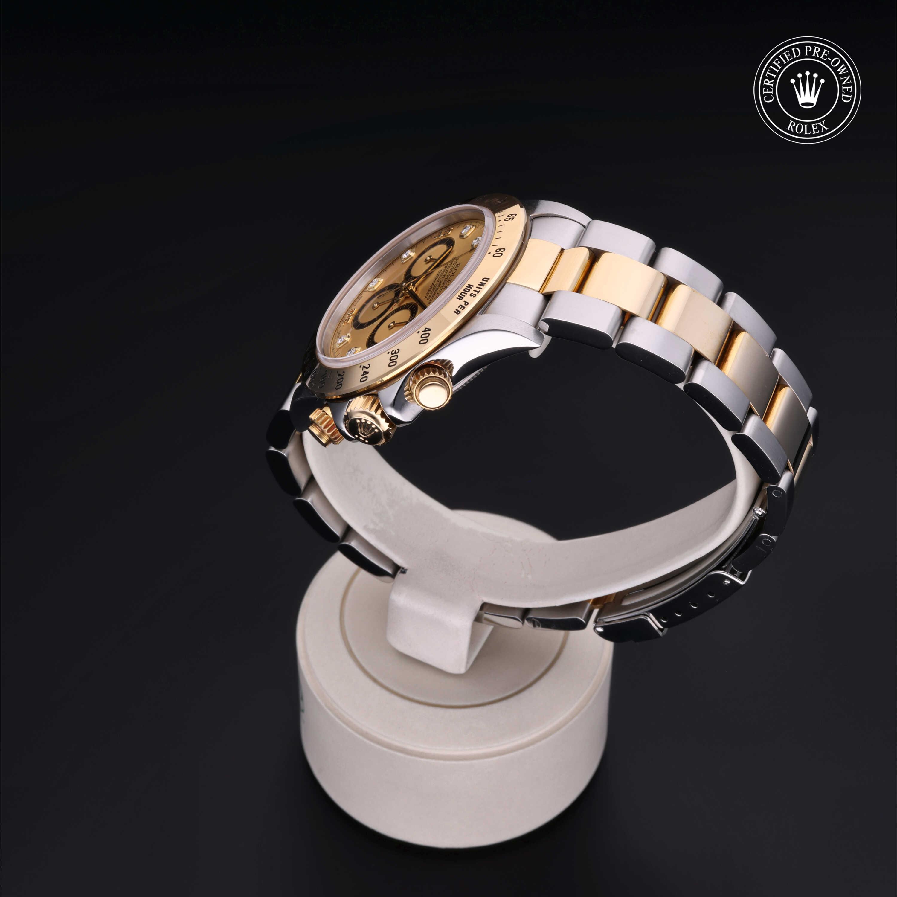 Cosmograph Daytona