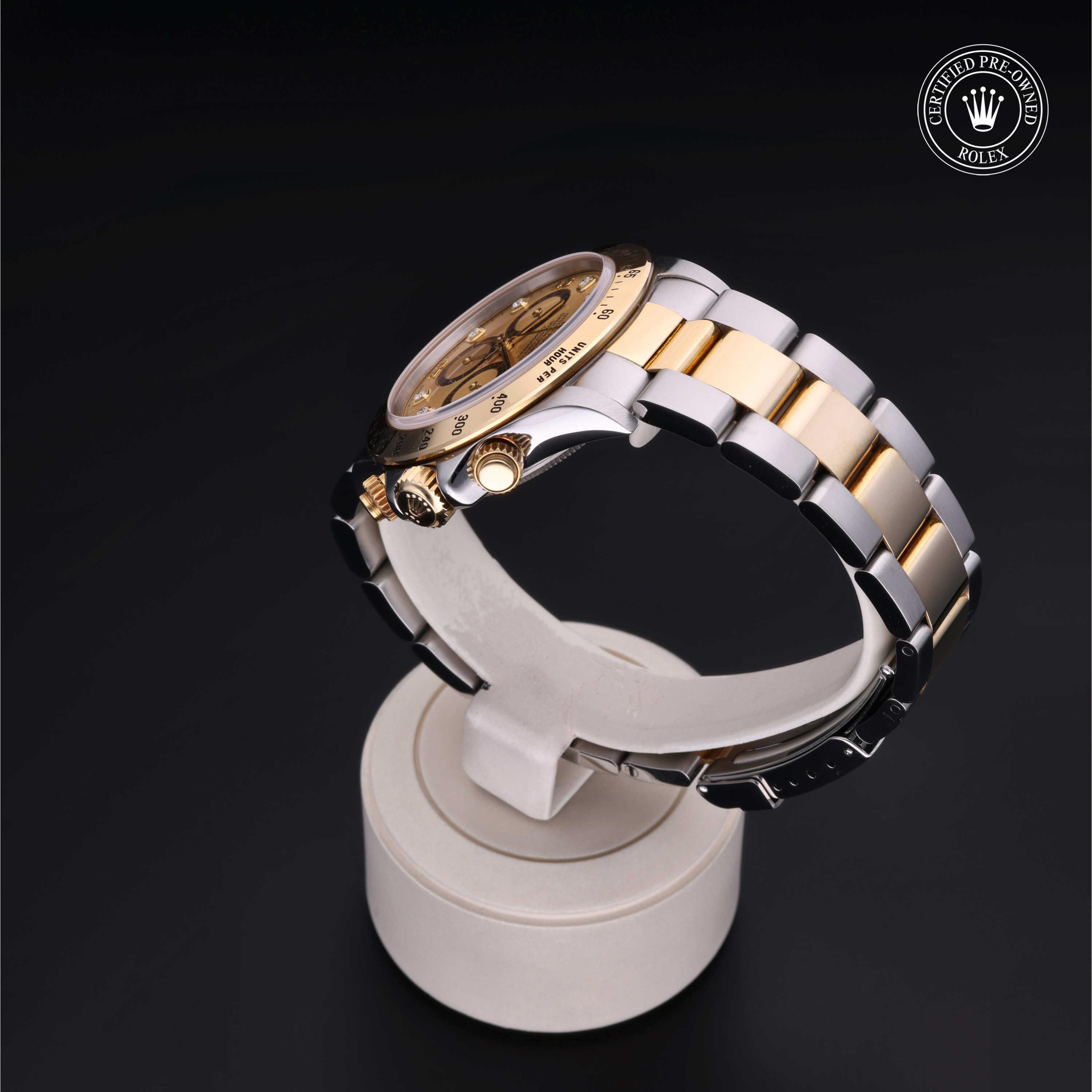 Cosmograph Daytona
