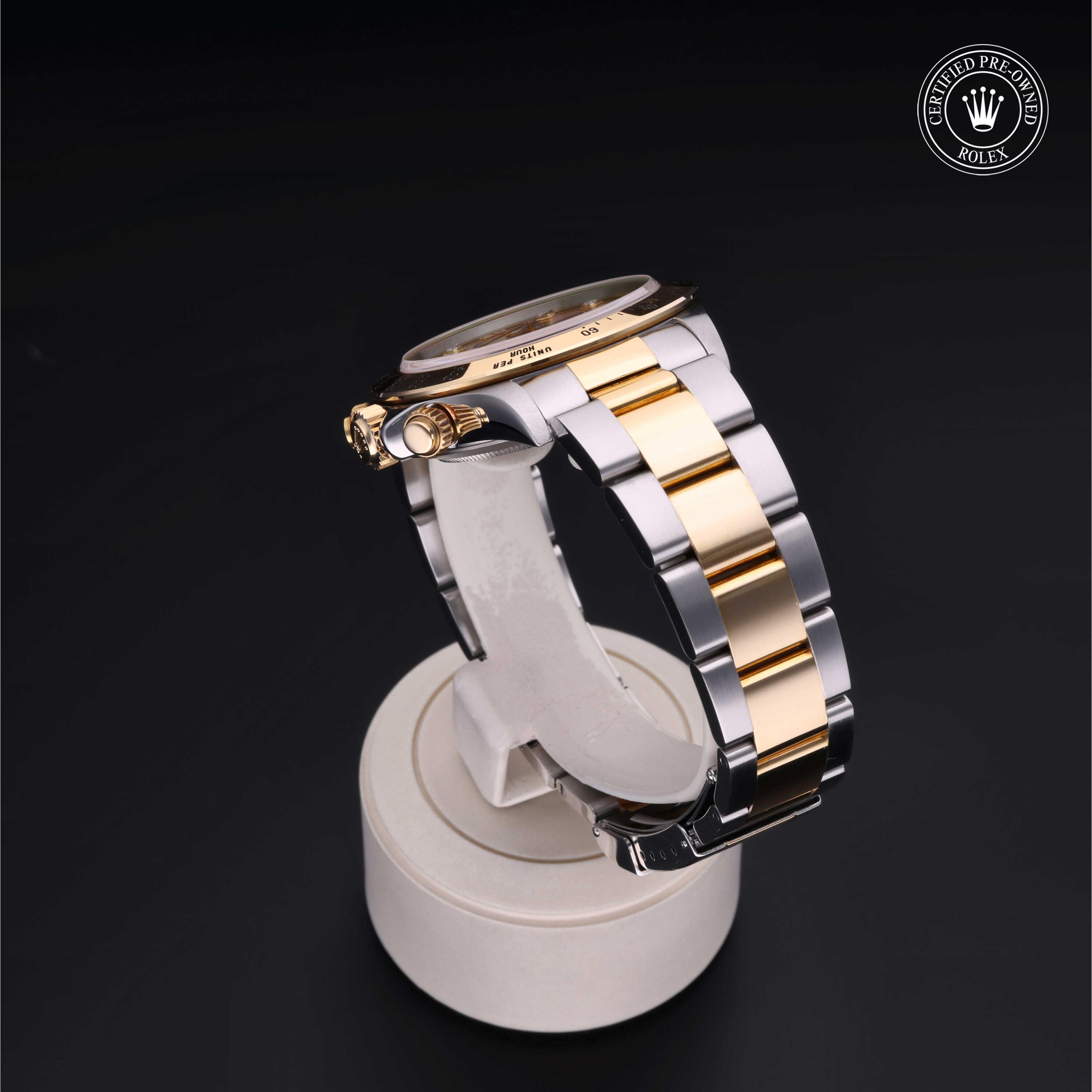 Cosmograph Daytona