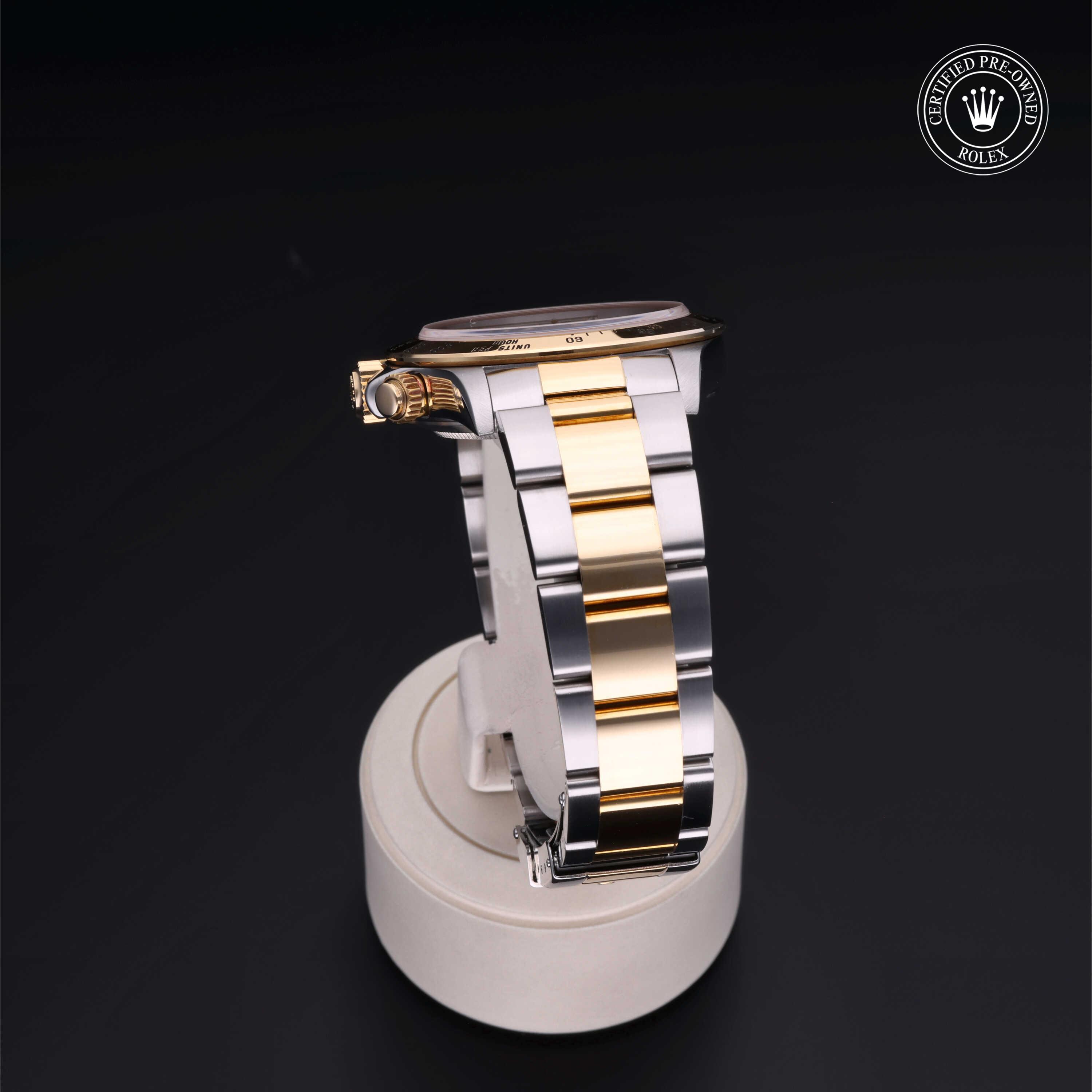 Cosmograph Daytona