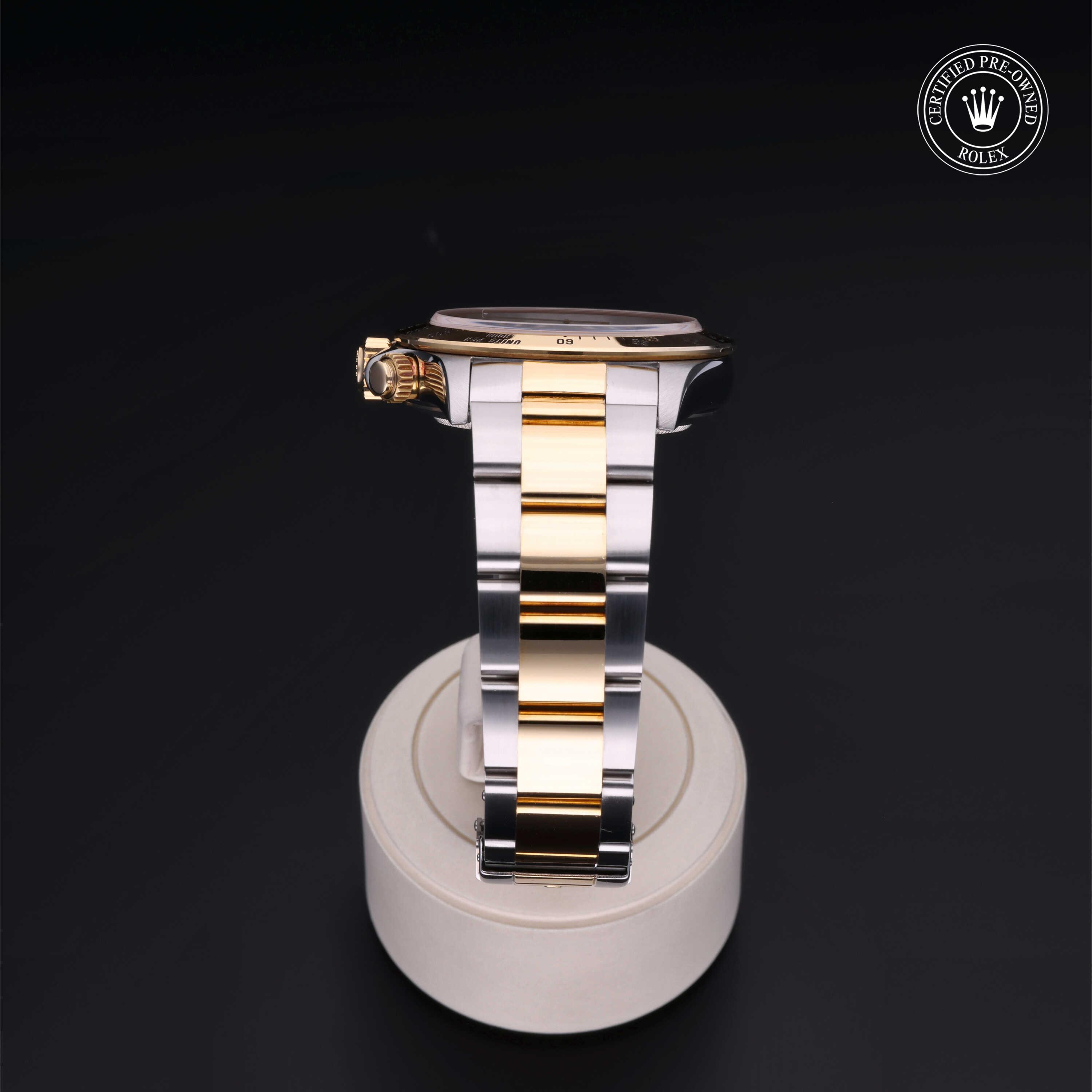 Cosmograph Daytona