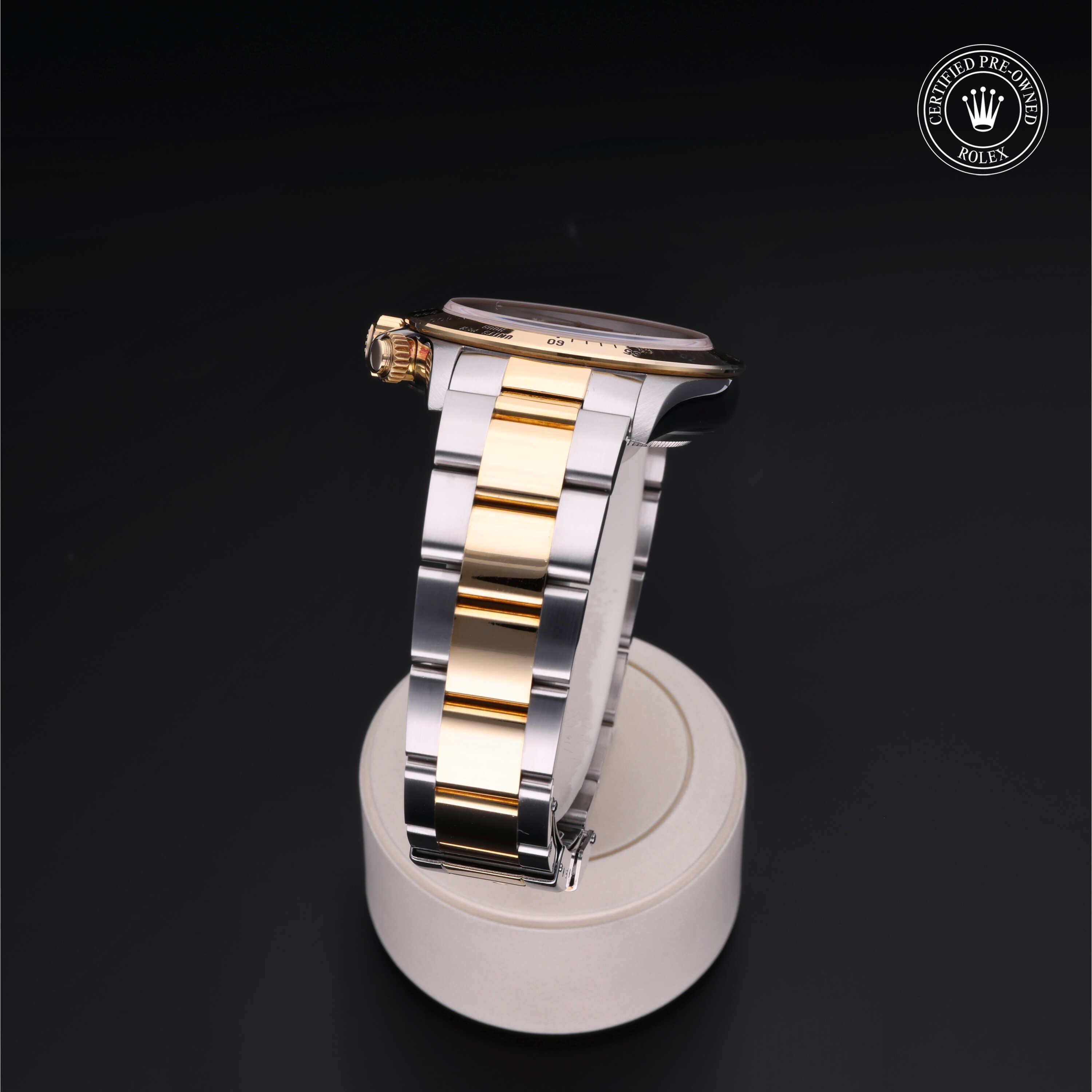 Cosmograph Daytona