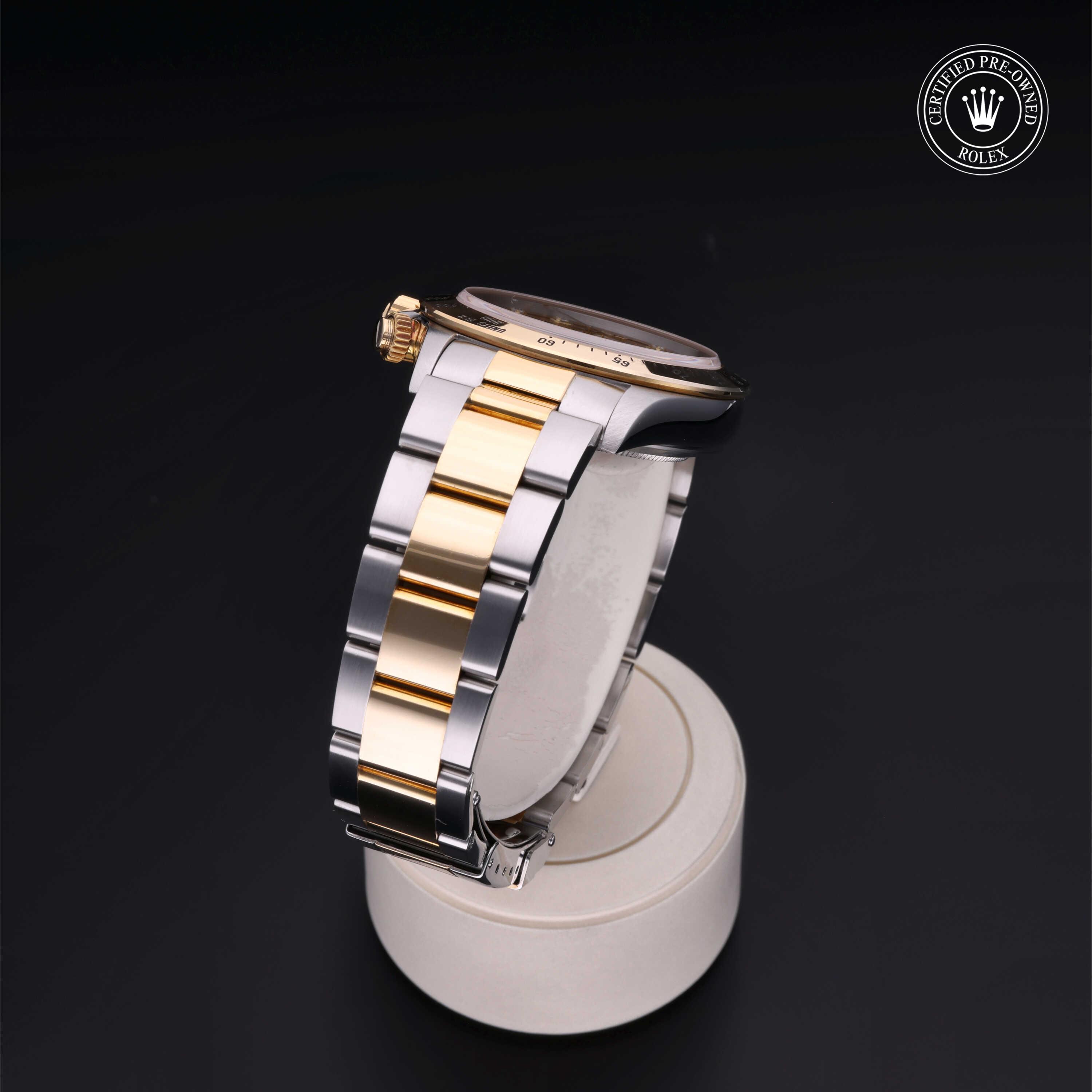 Cosmograph Daytona