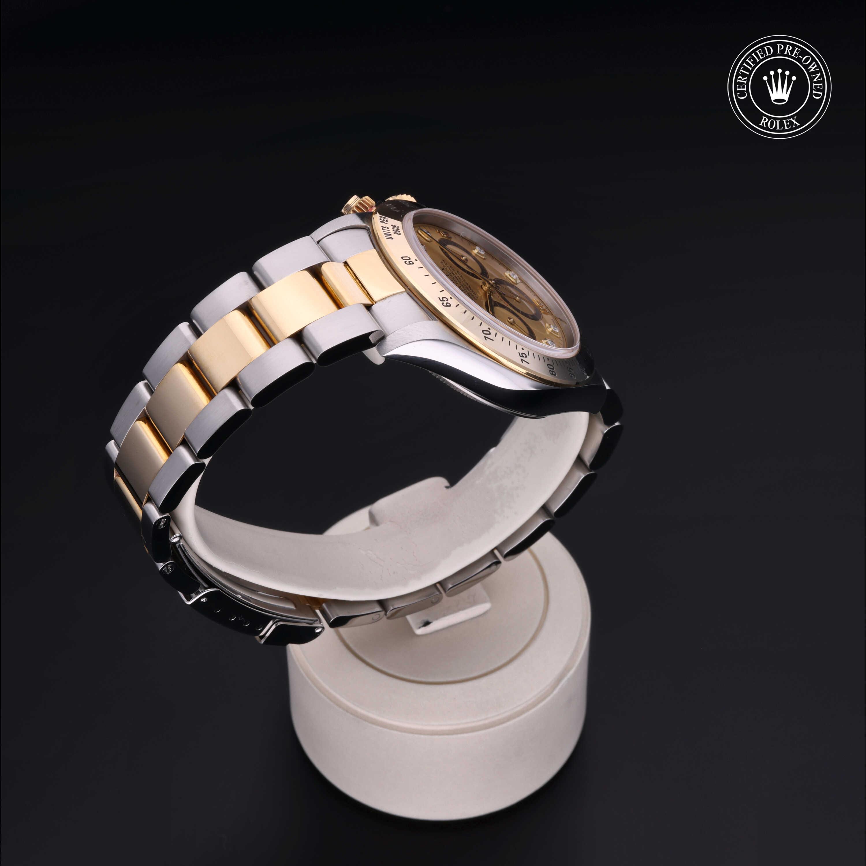 Cosmograph Daytona