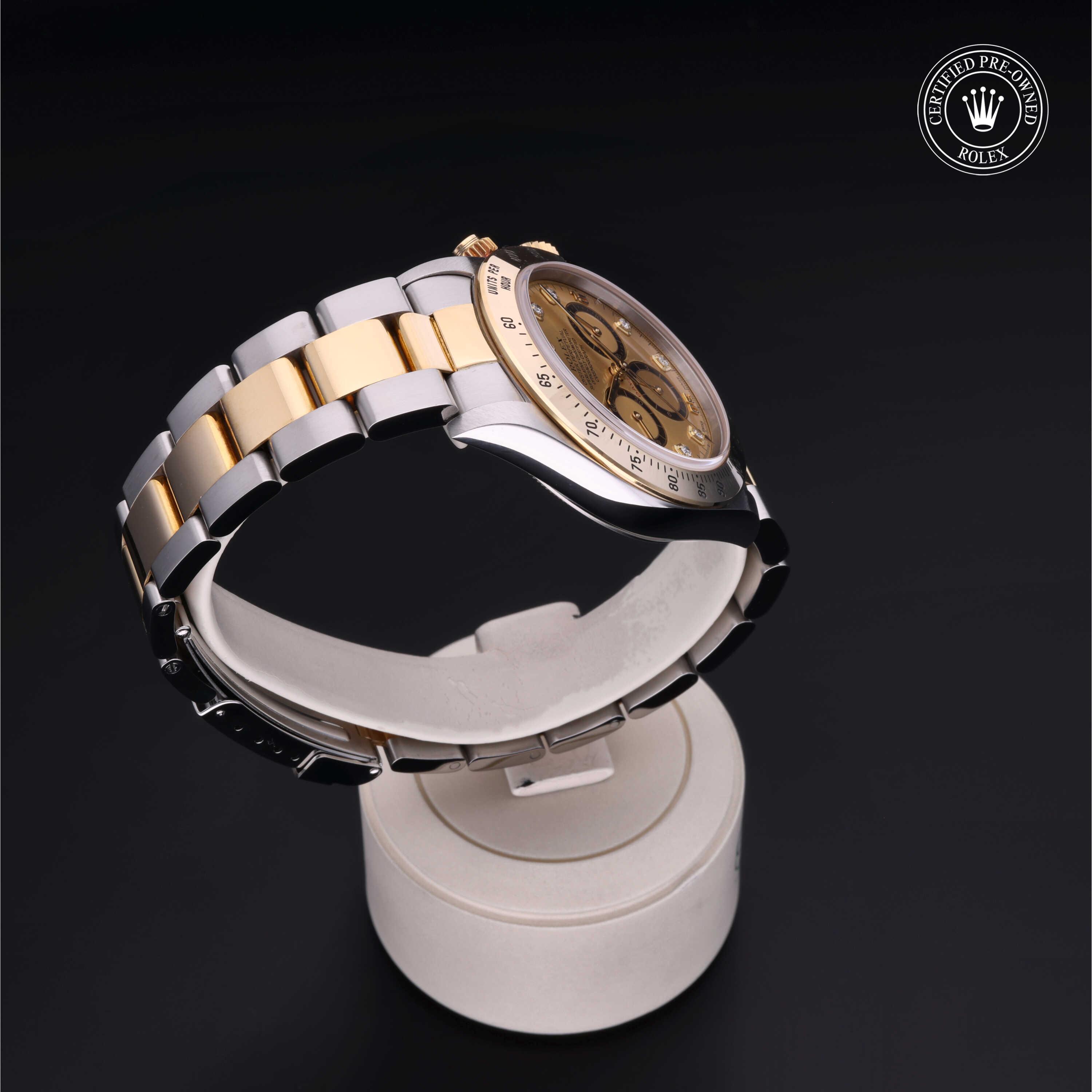 Cosmograph Daytona