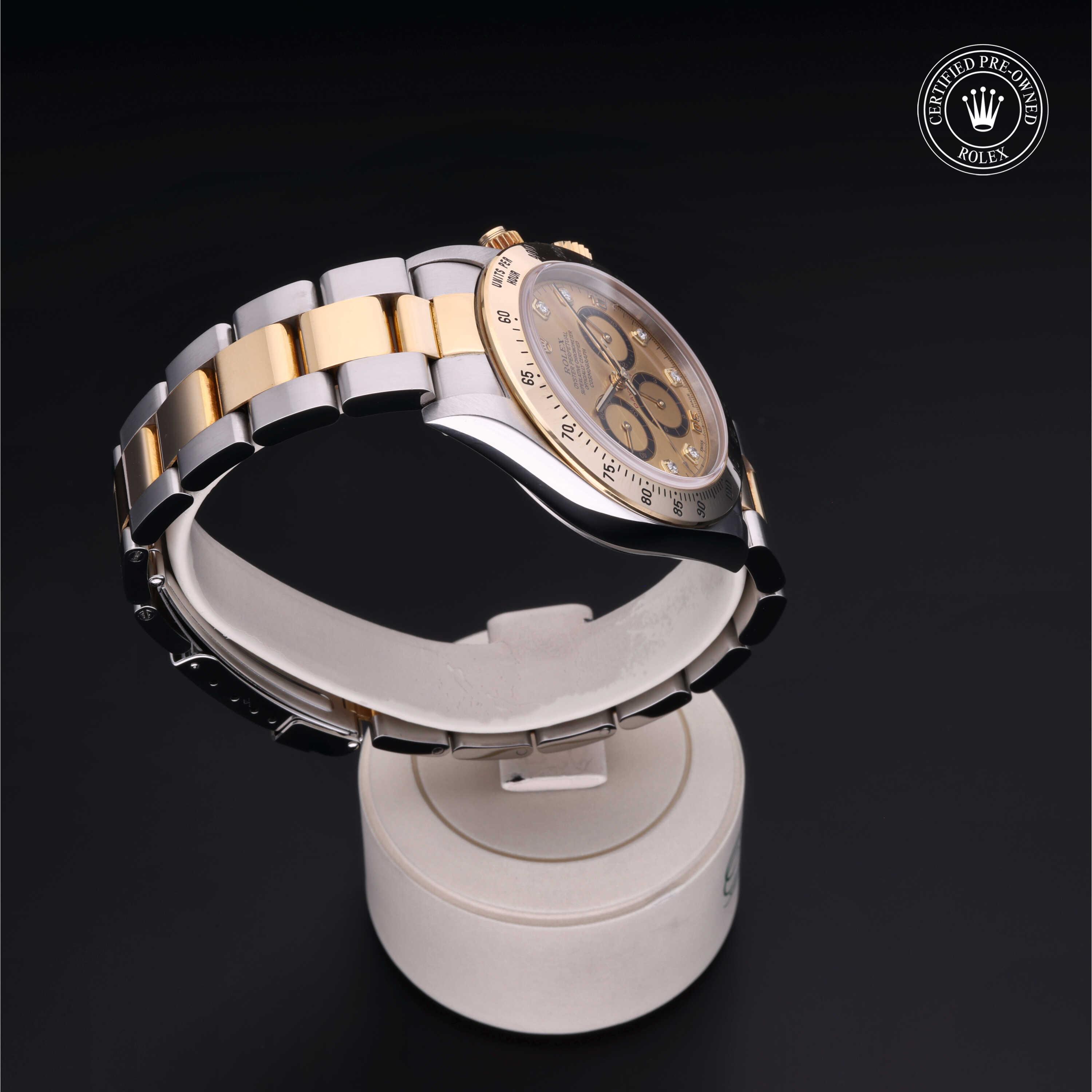 Cosmograph Daytona