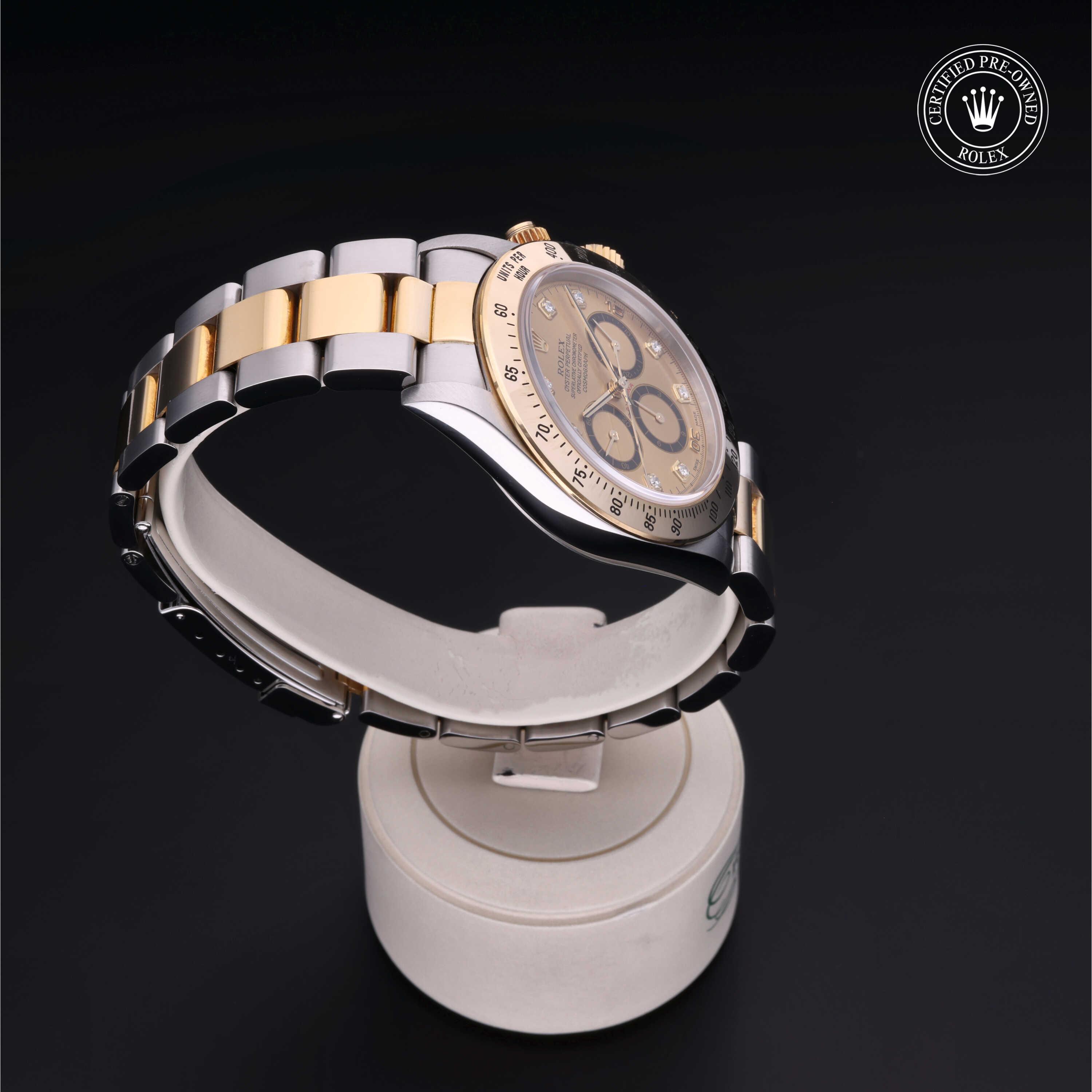 Cosmograph Daytona