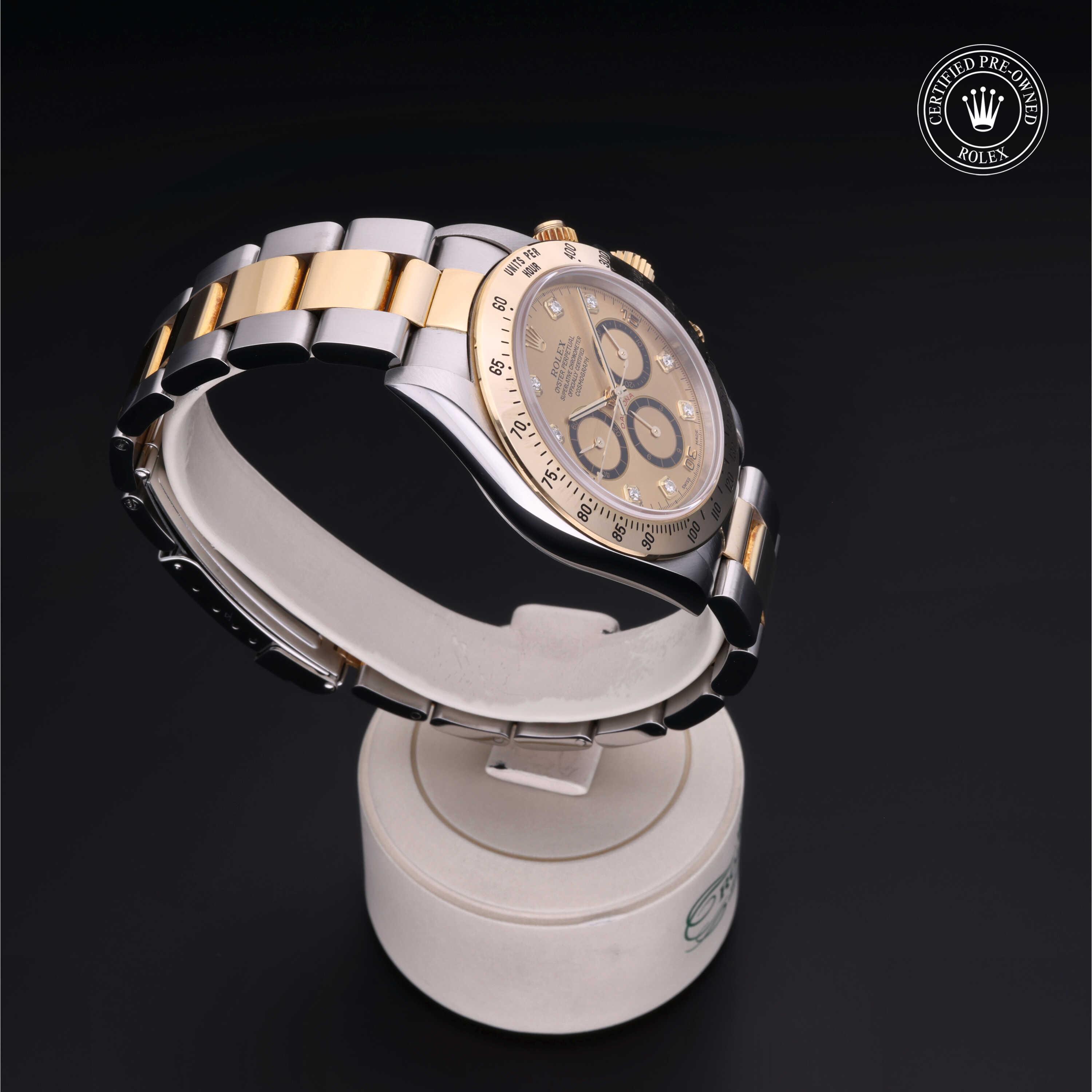Cosmograph Daytona