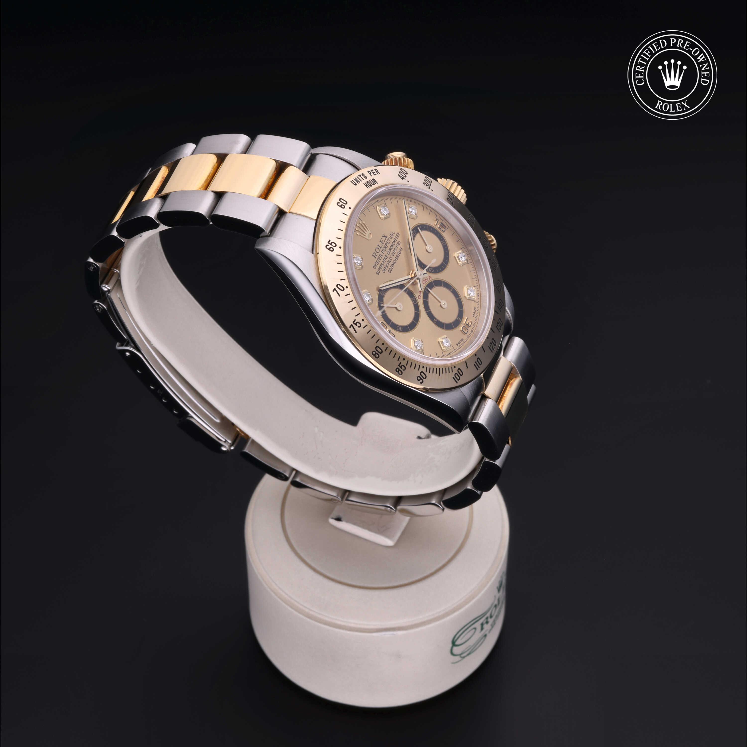 Cosmograph Daytona
