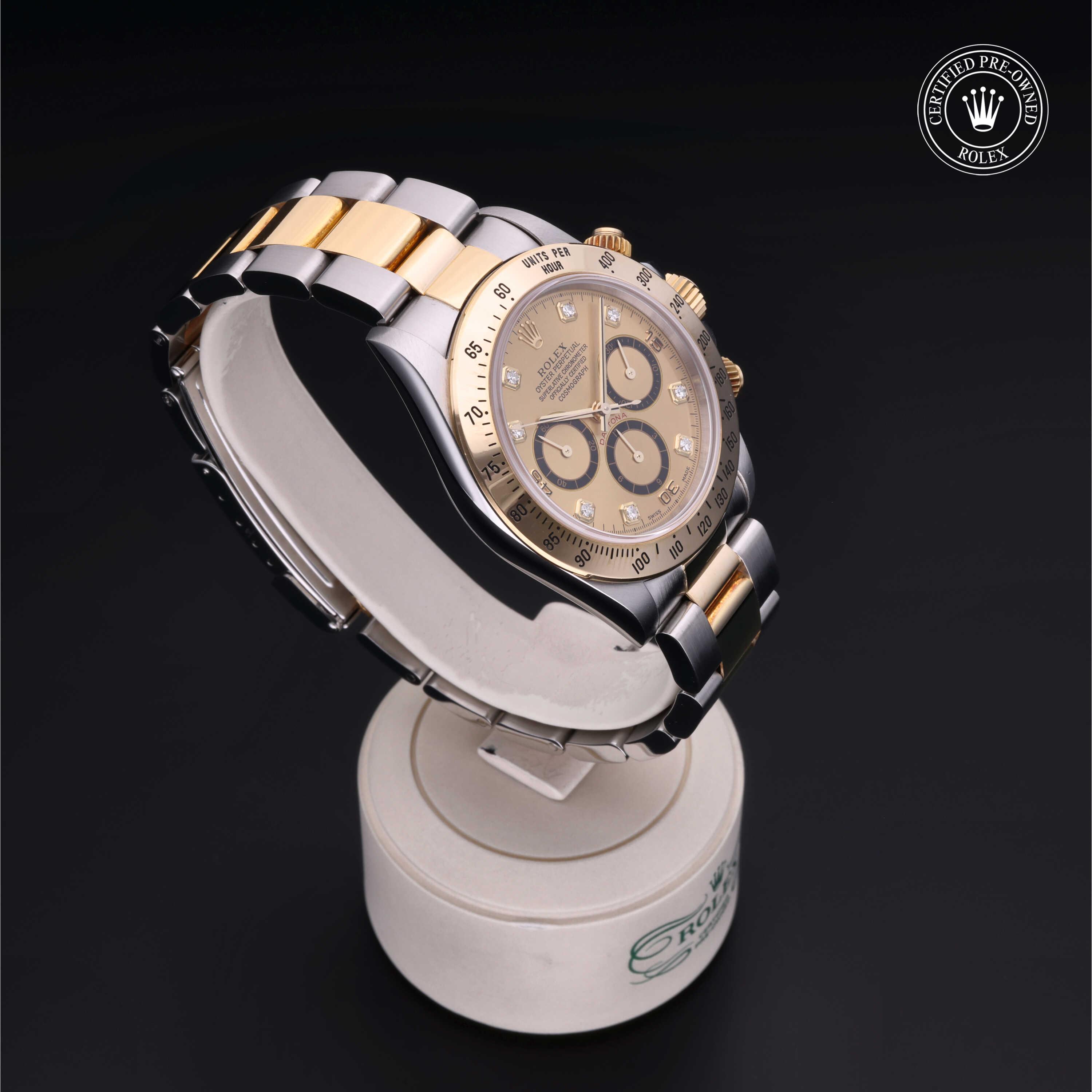 Cosmograph Daytona