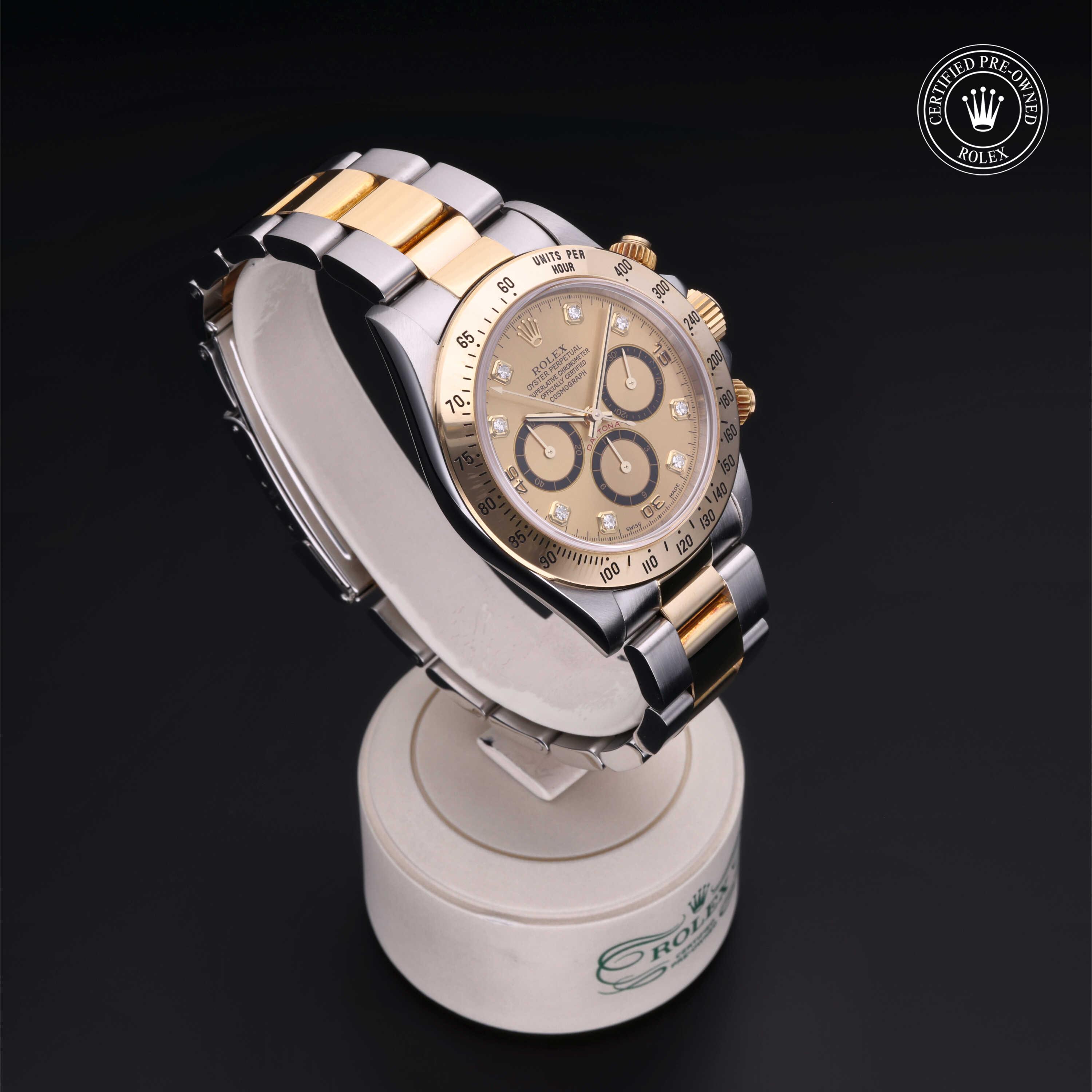Cosmograph Daytona