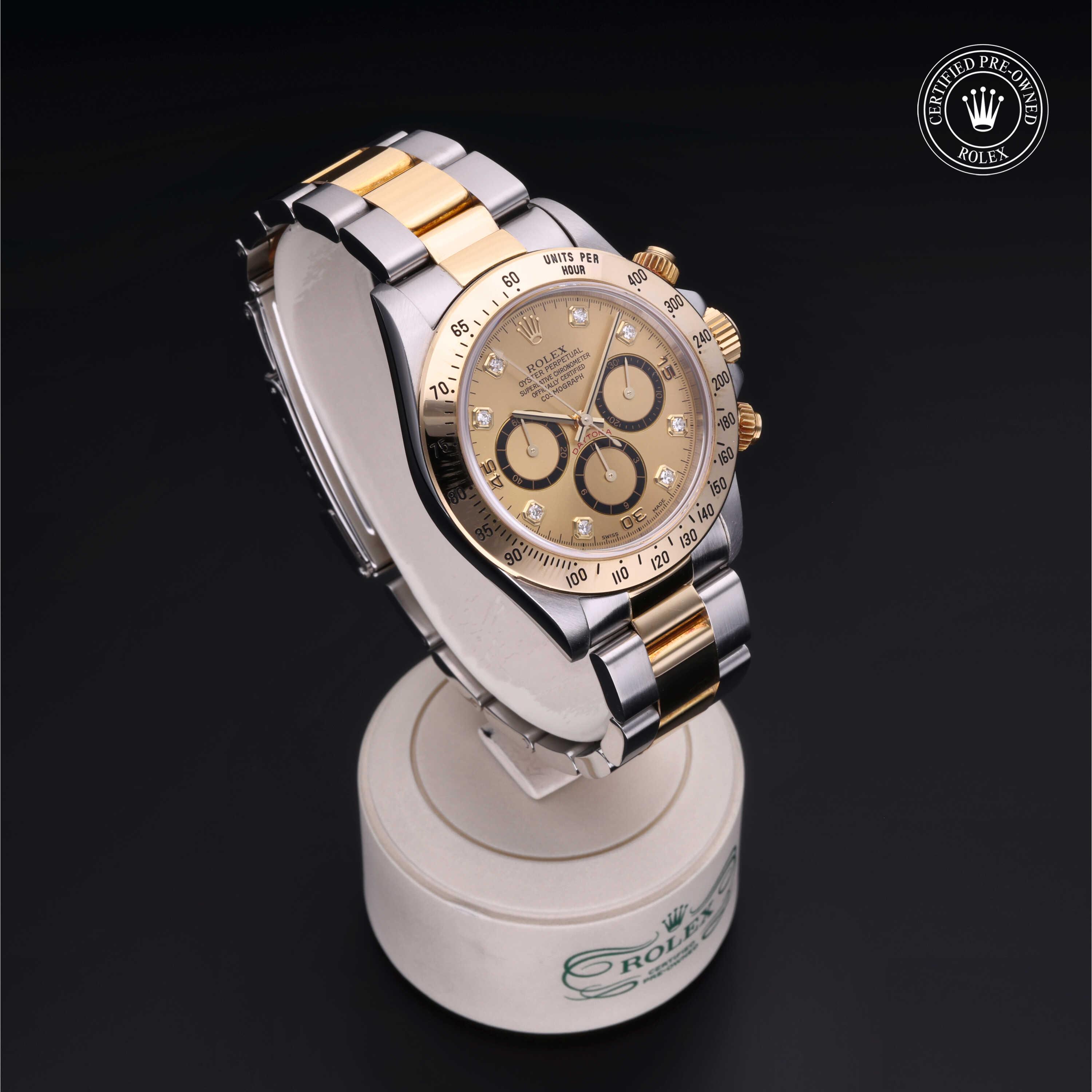 Cosmograph Daytona