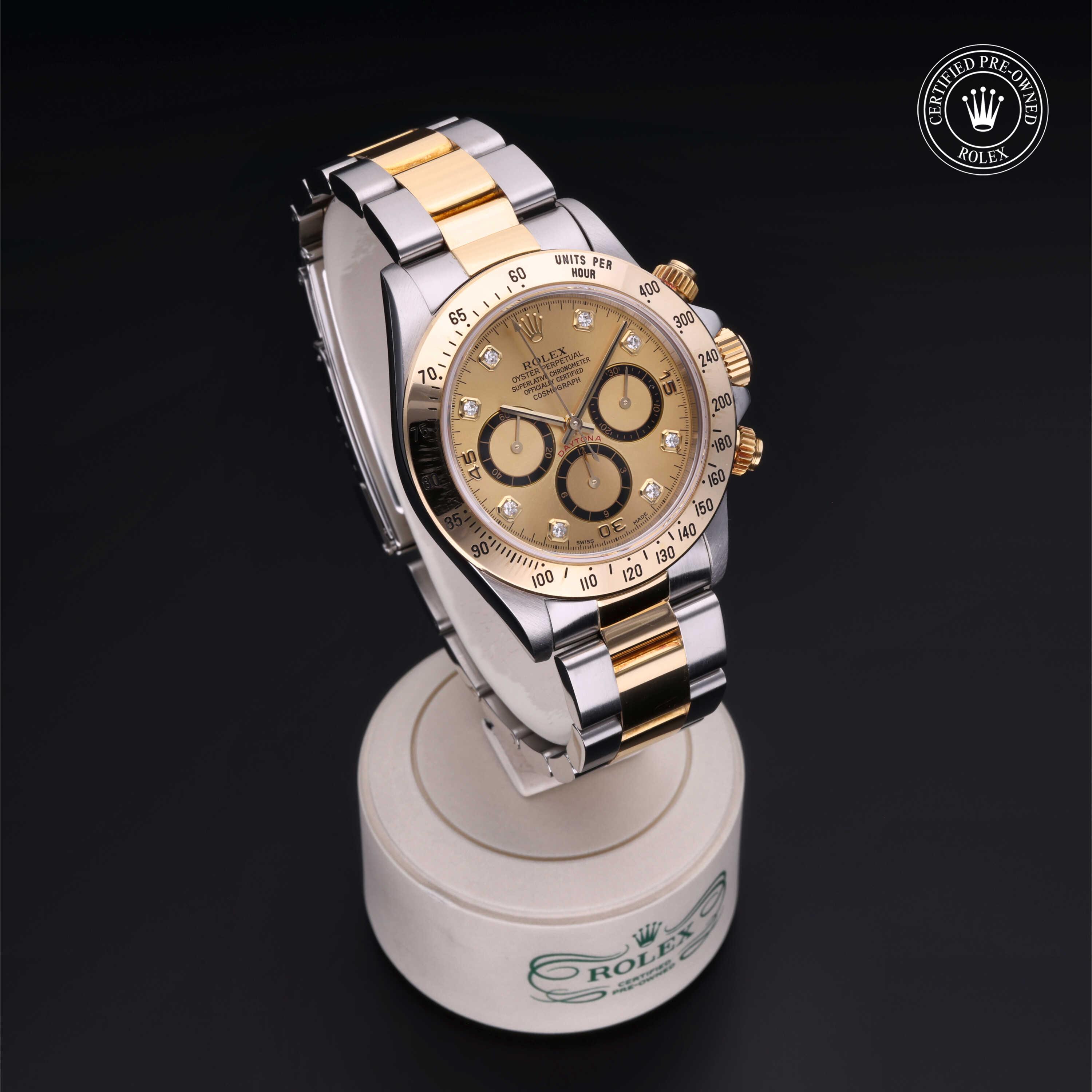 Cosmograph Daytona
