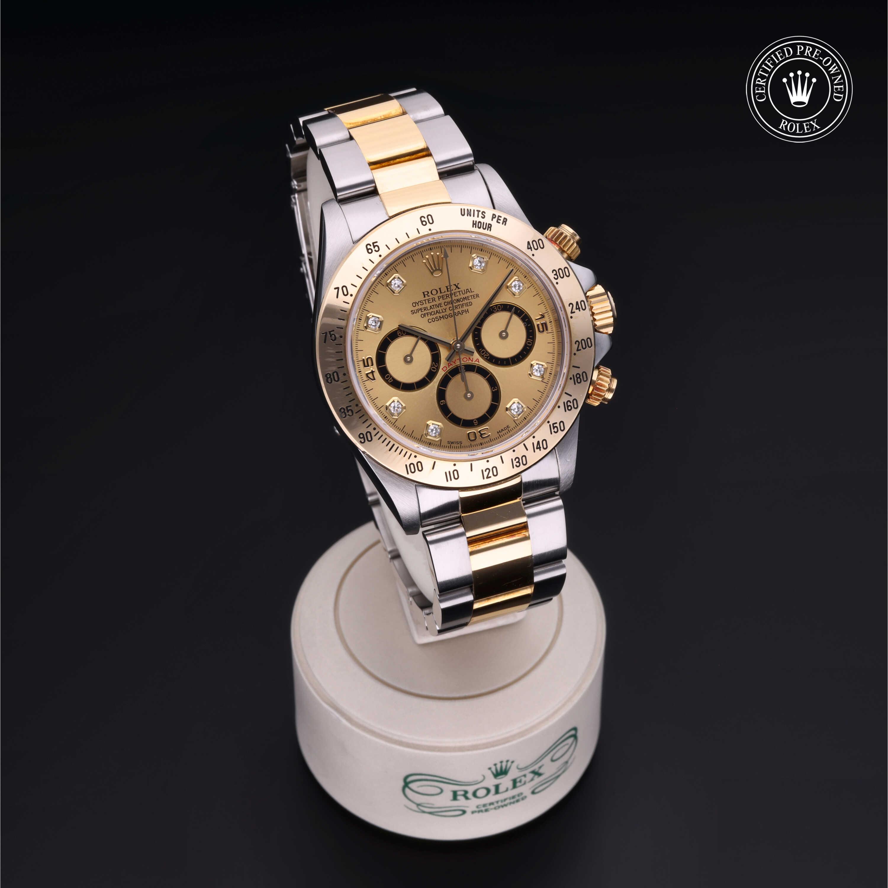 Cosmograph Daytona