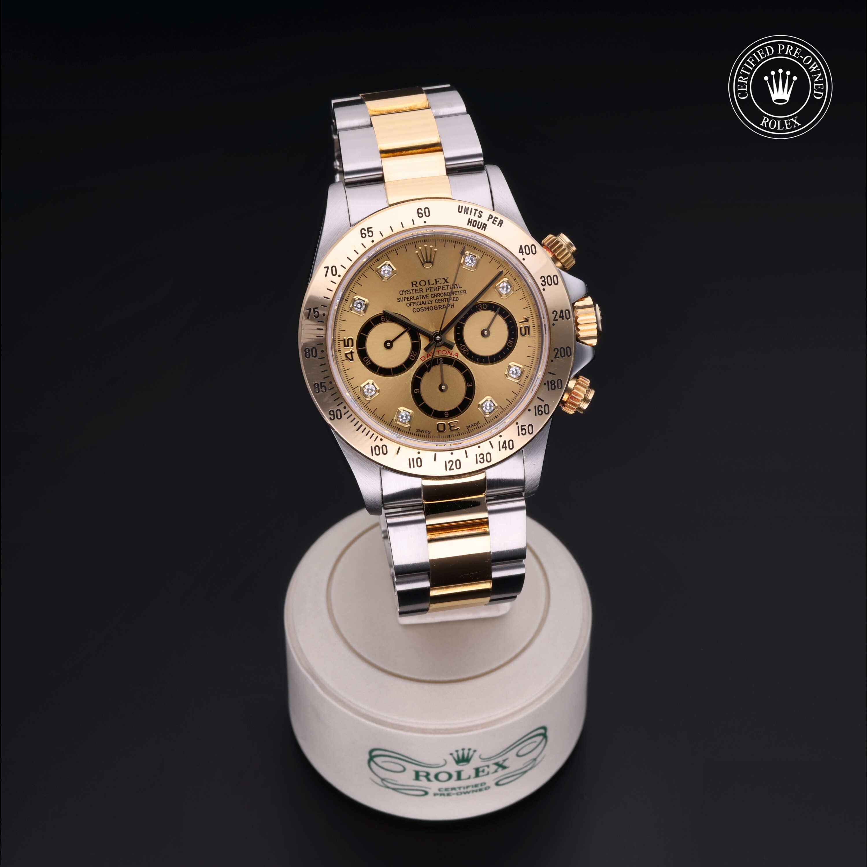 Cosmograph Daytona