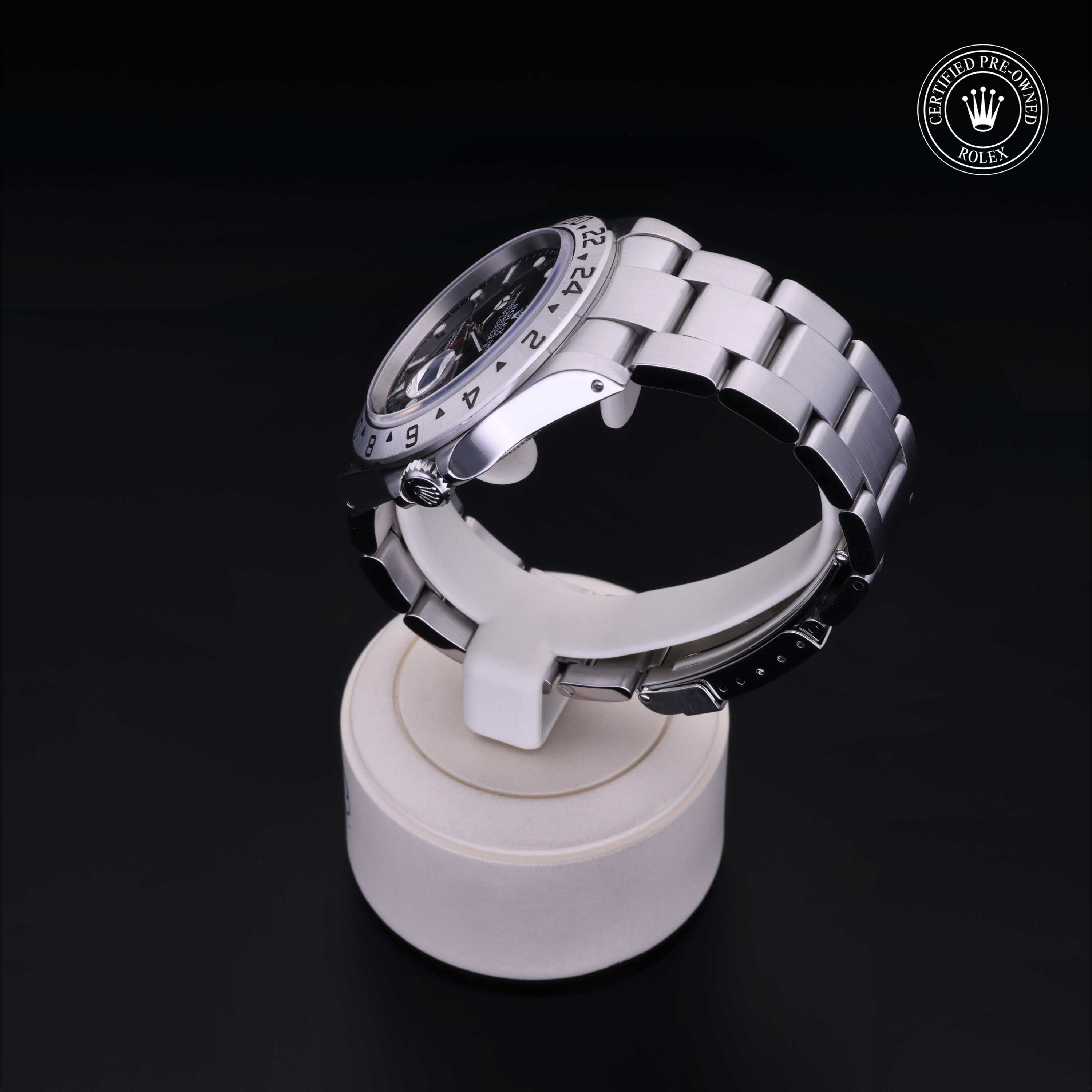 Oyster Perpetual Explorer II