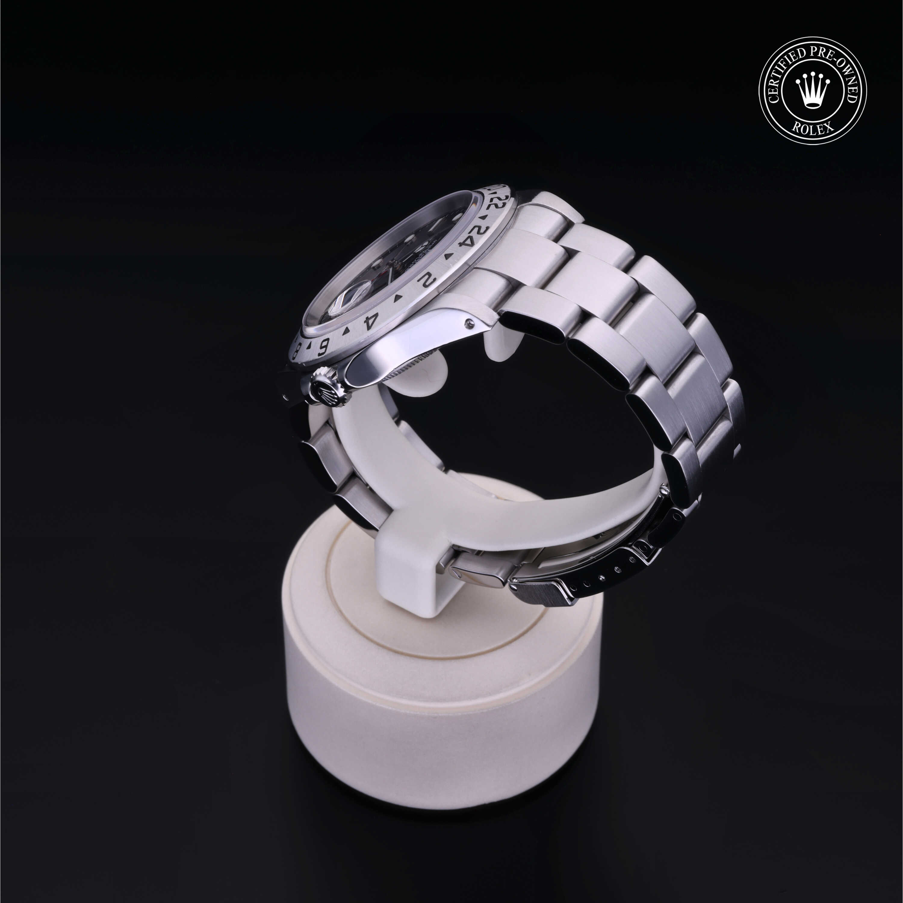 Oyster Perpetual Explorer II