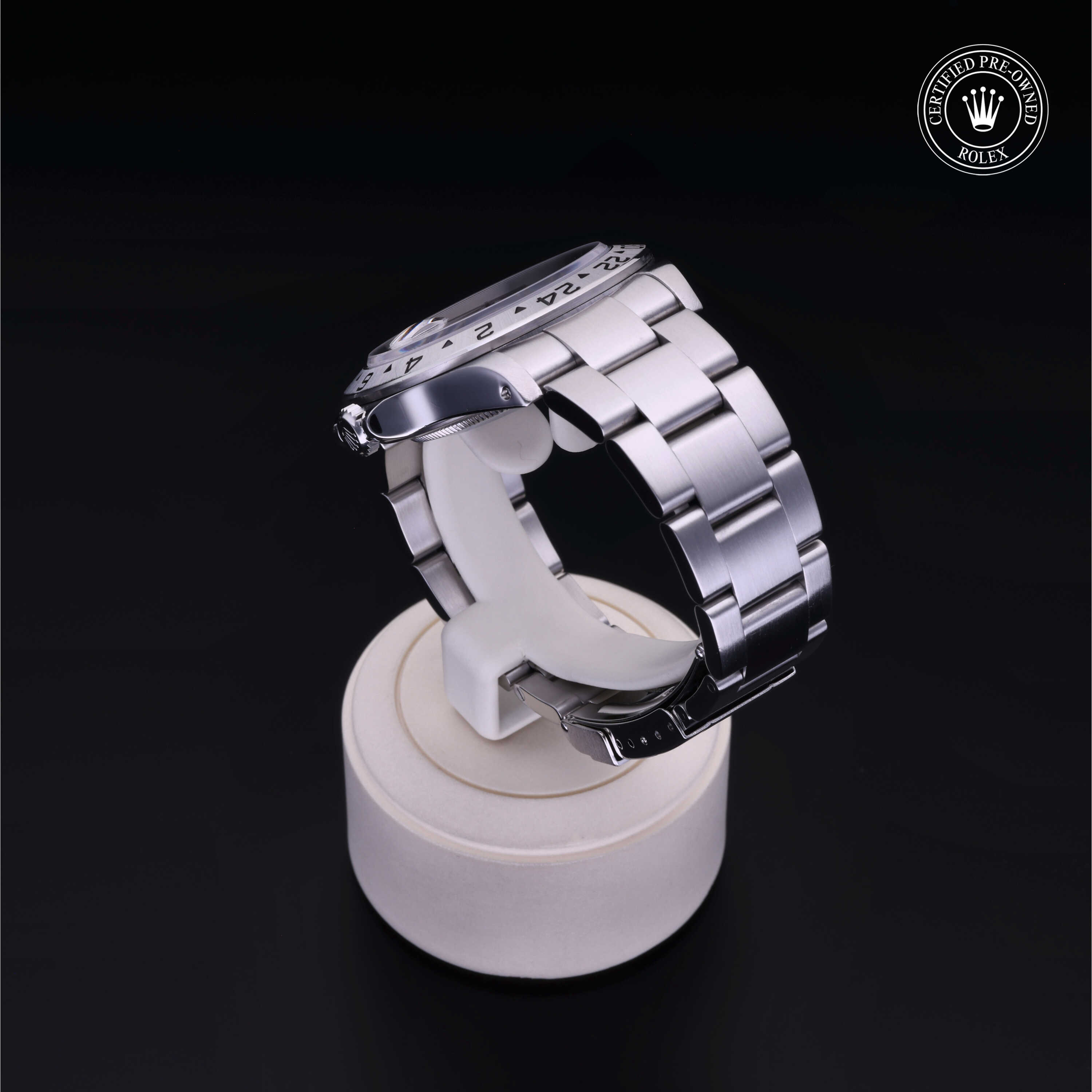 Oyster Perpetual Explorer II