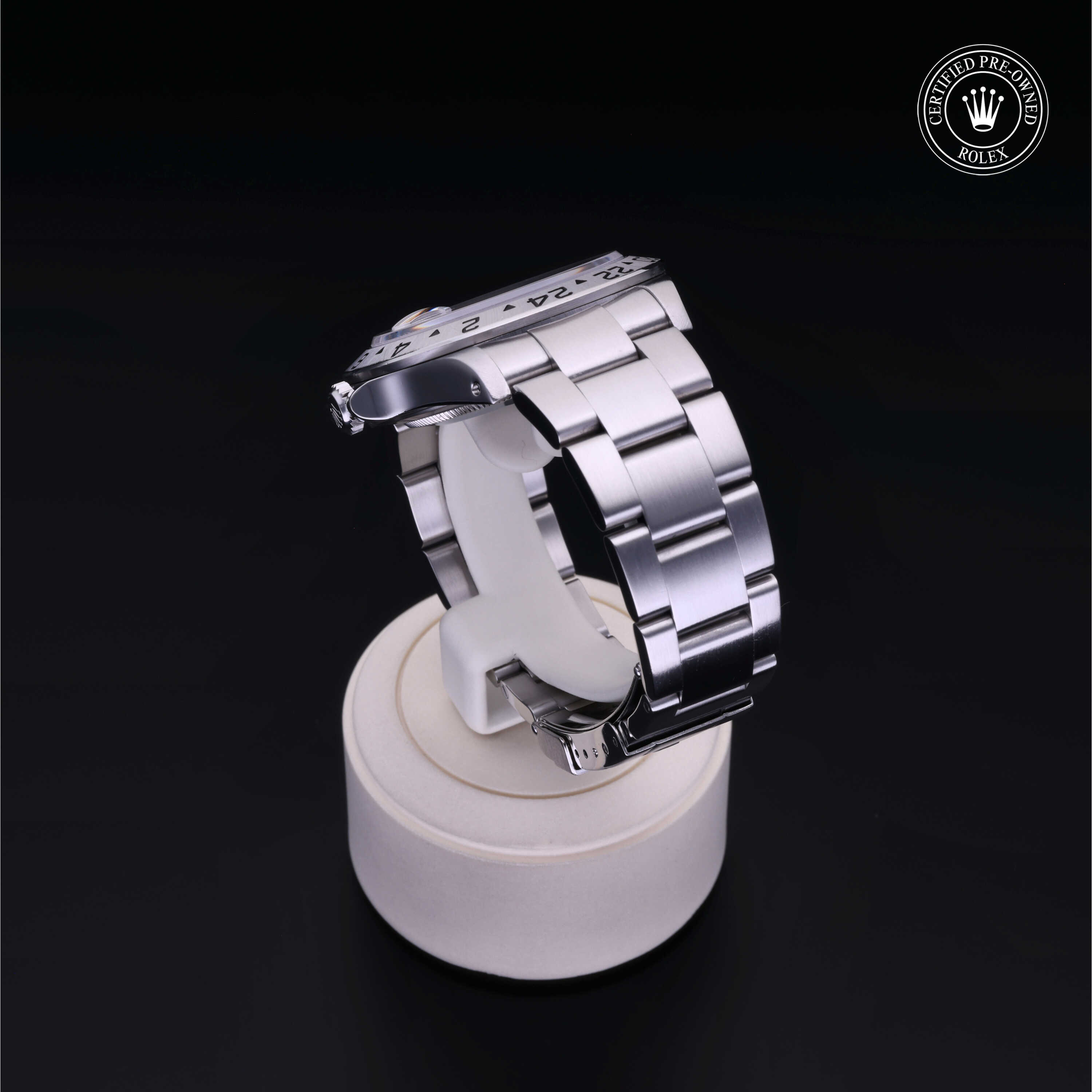 Oyster Perpetual Explorer II