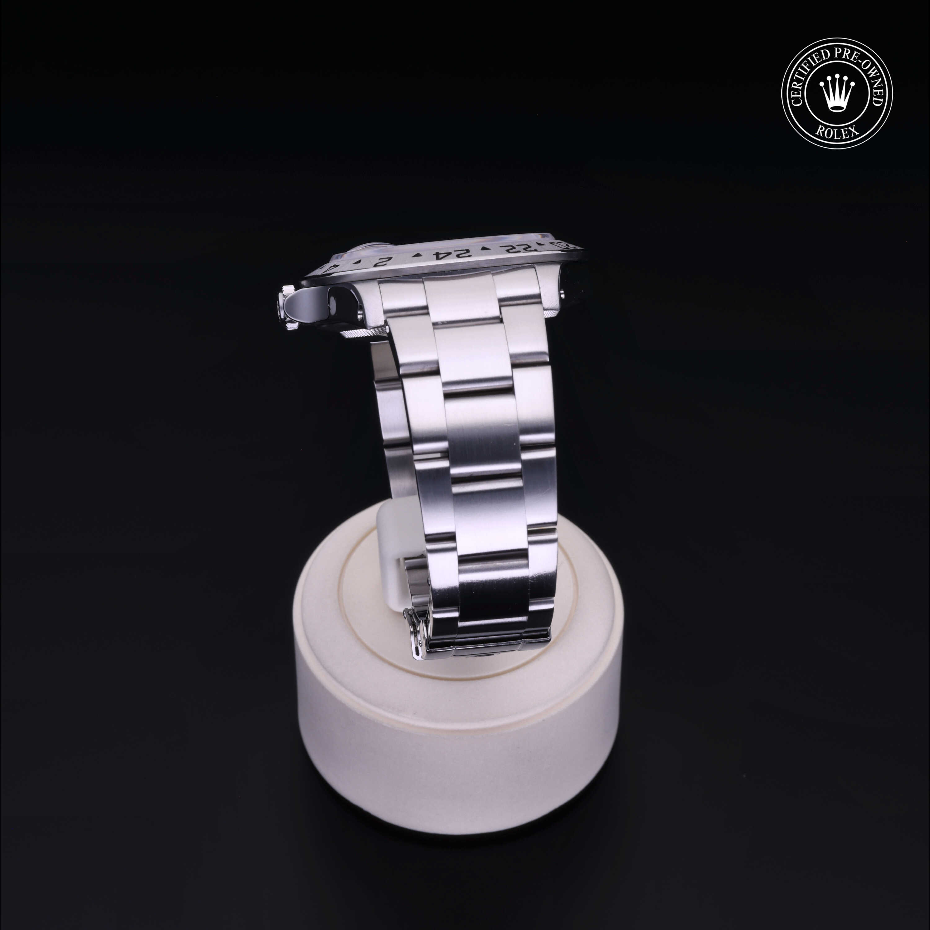 Oyster Perpetual Explorer II