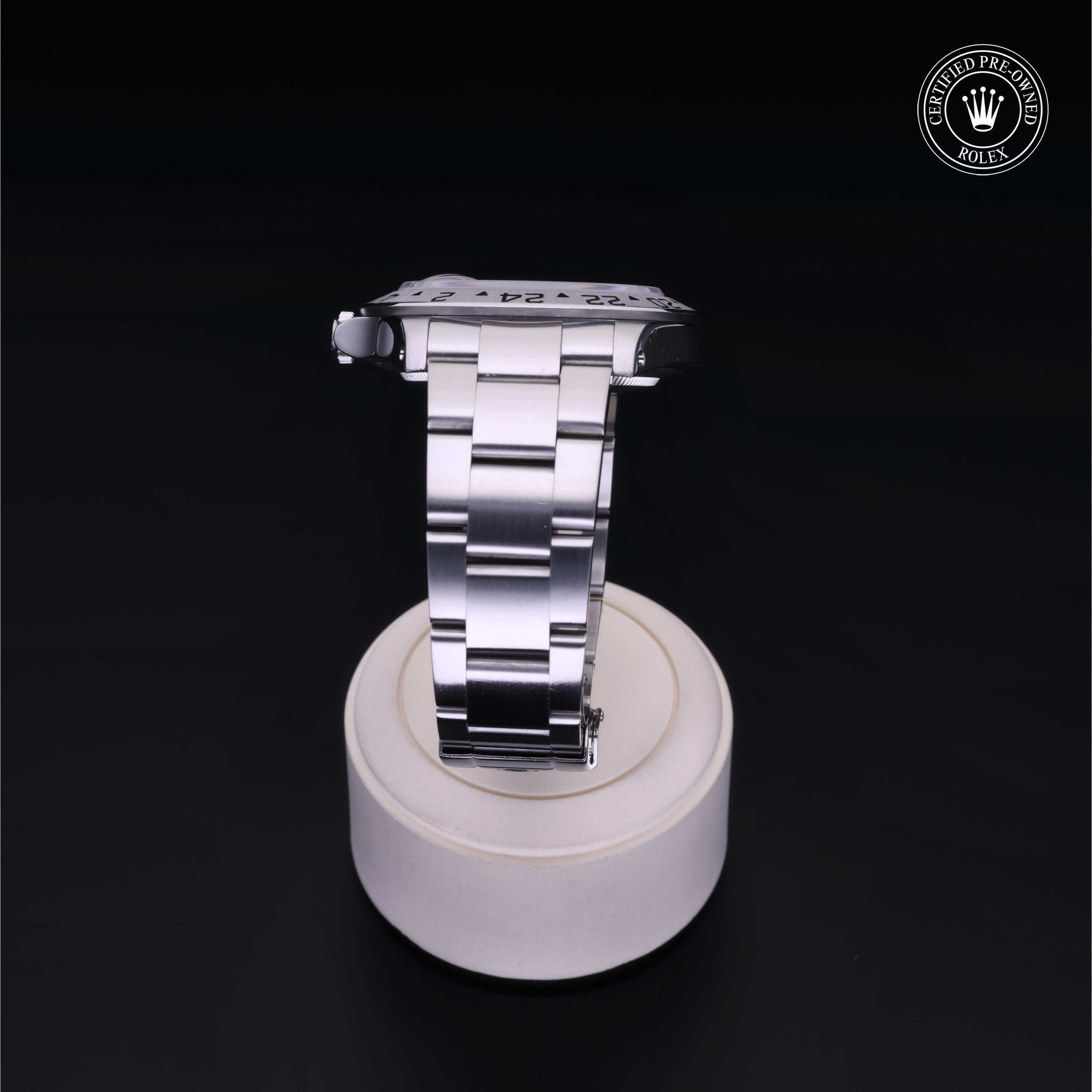 Oyster Perpetual Explorer II