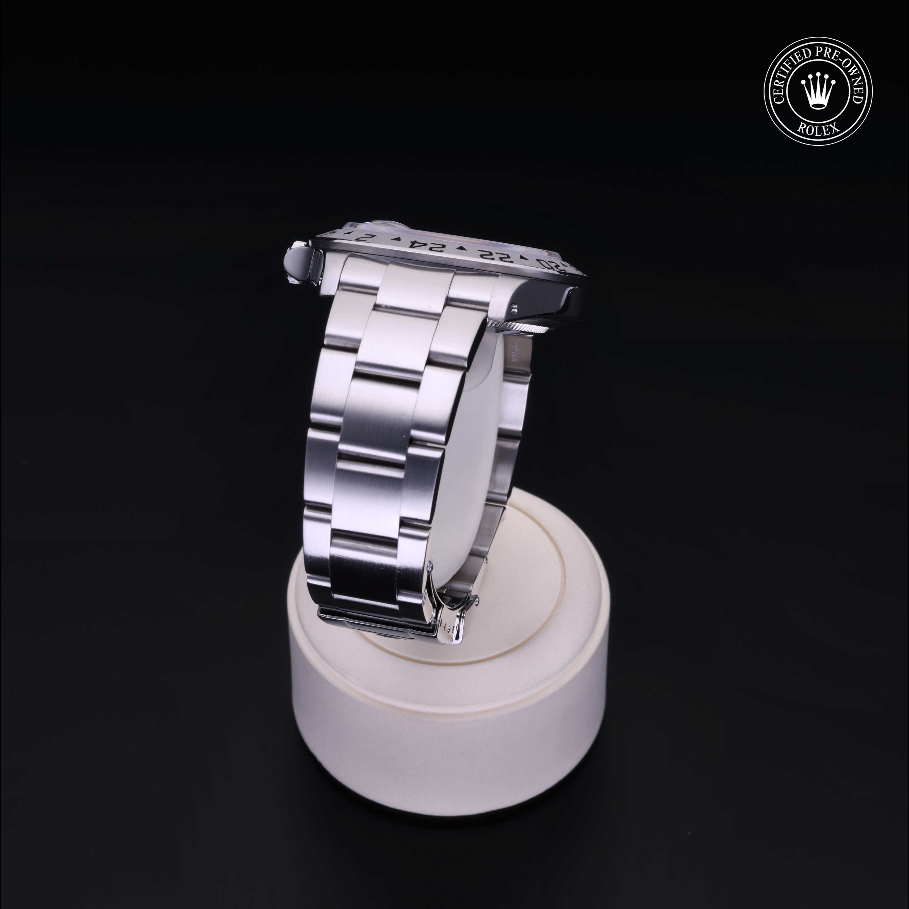 Oyster Perpetual Explorer II