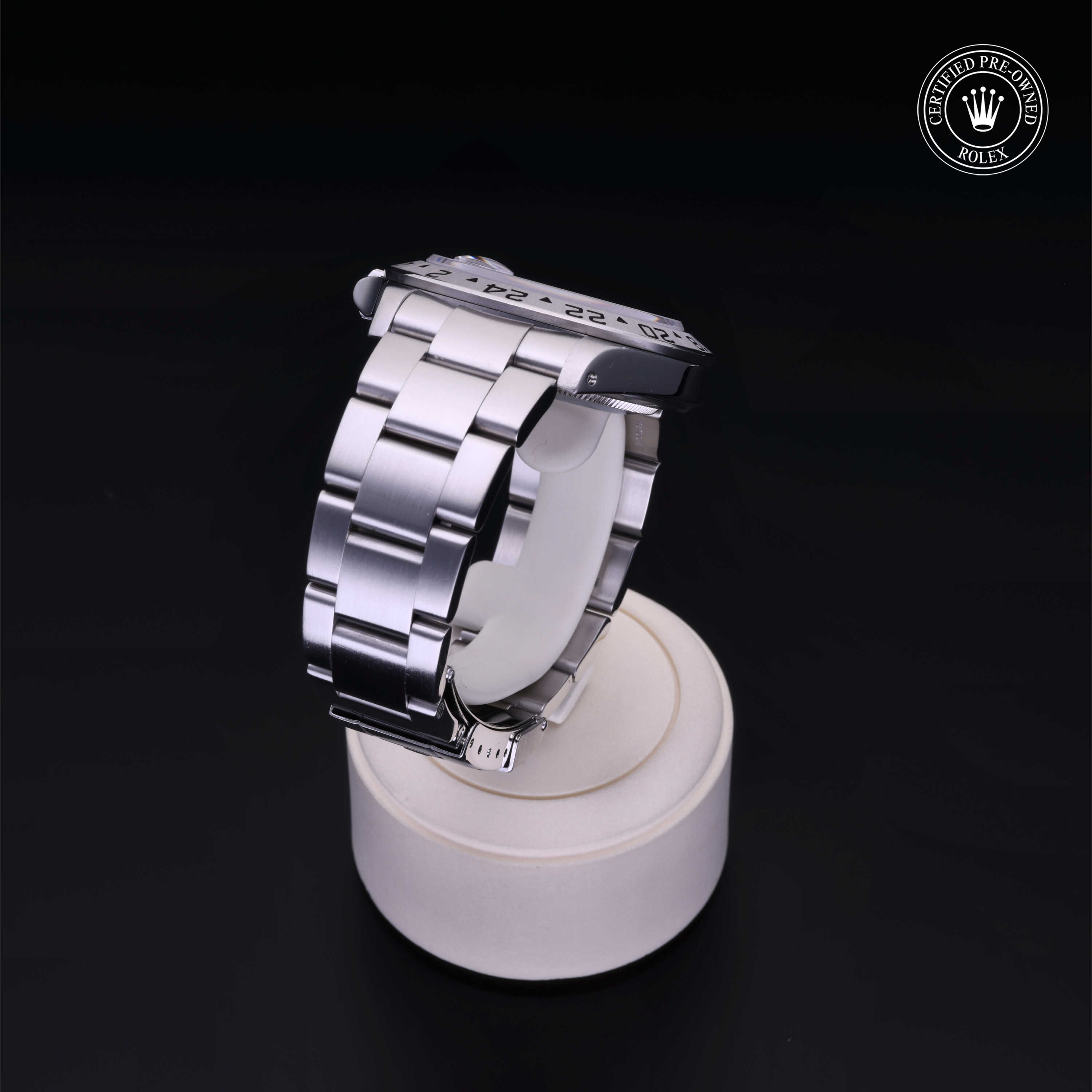 Oyster Perpetual Explorer II