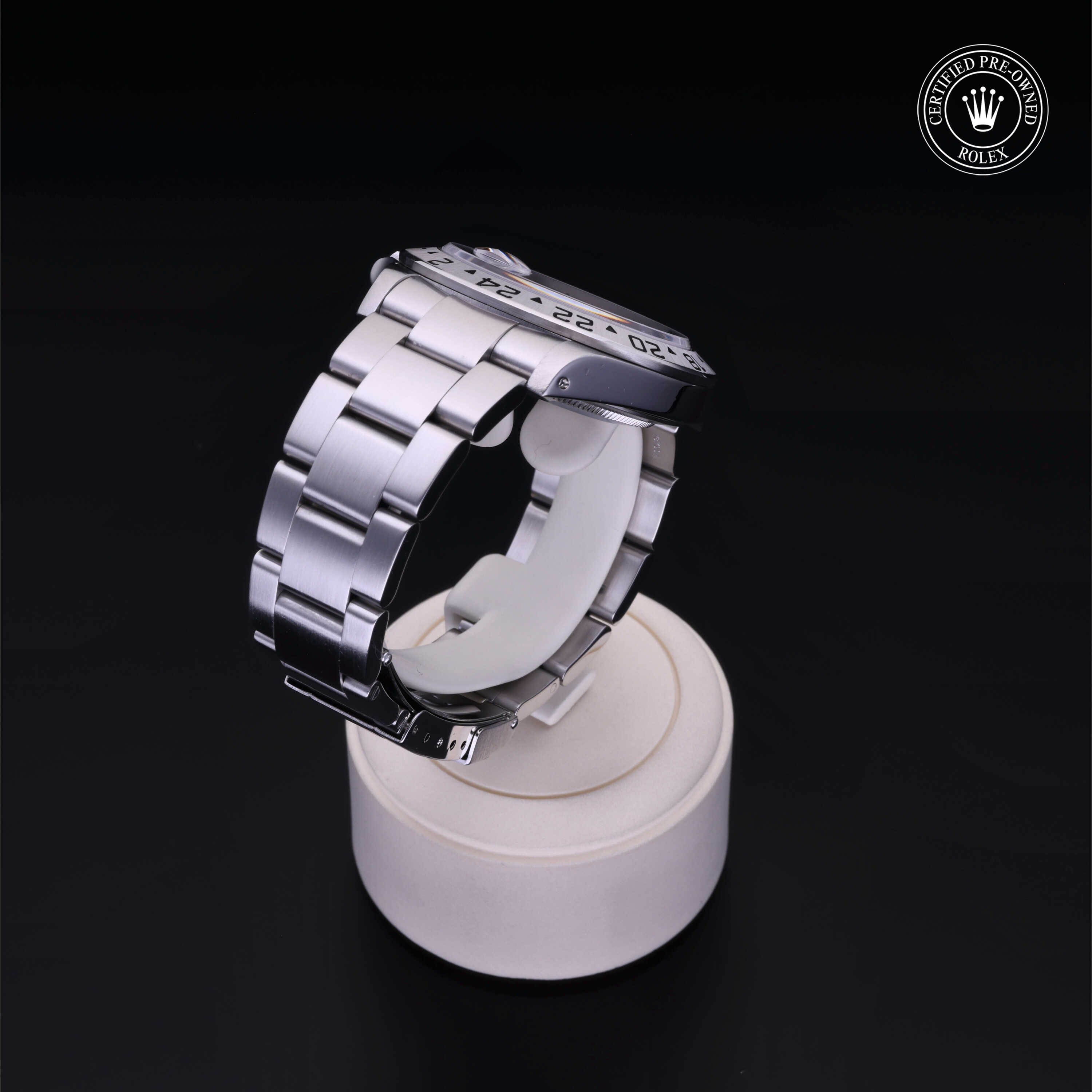 Oyster Perpetual Explorer II