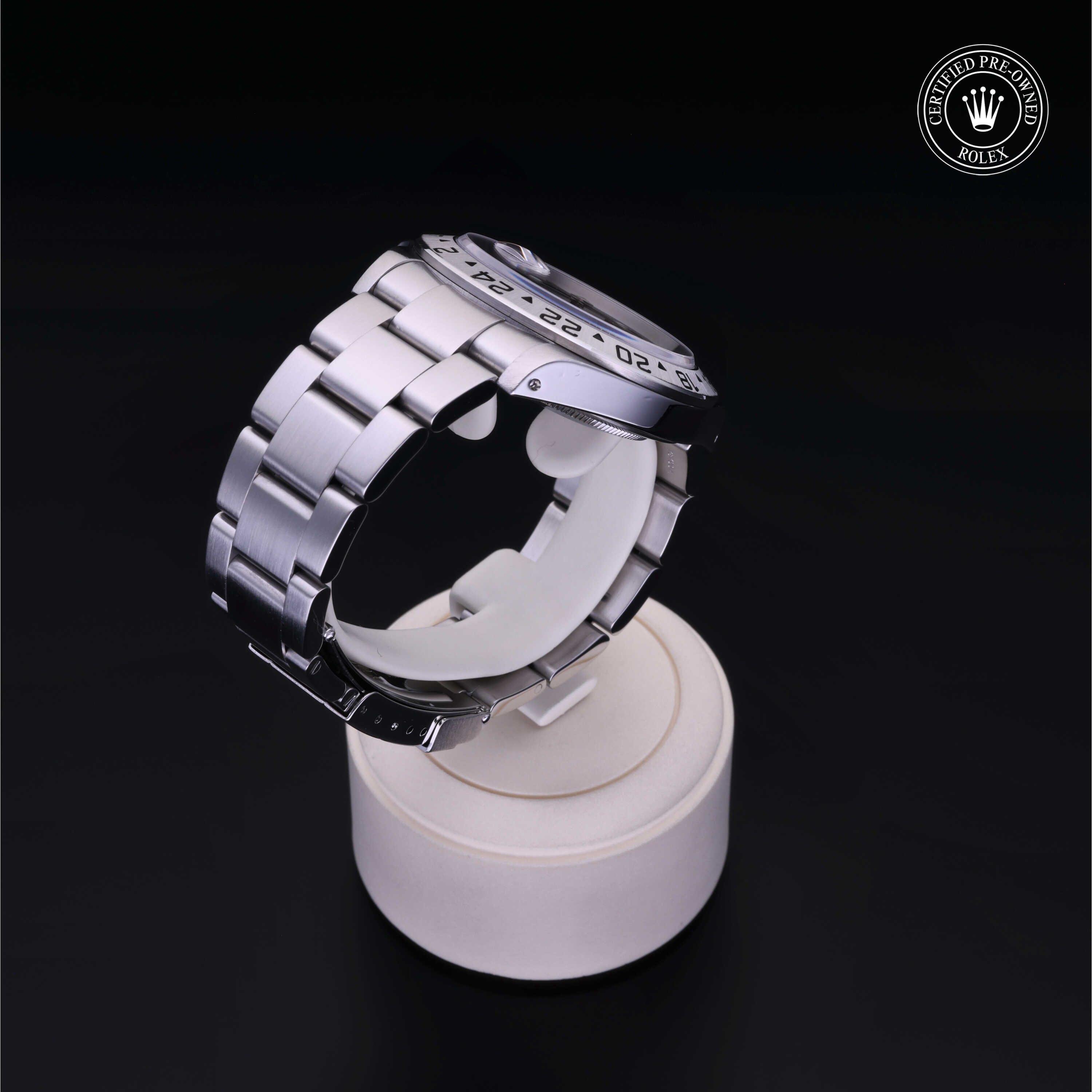 Oyster Perpetual Explorer II