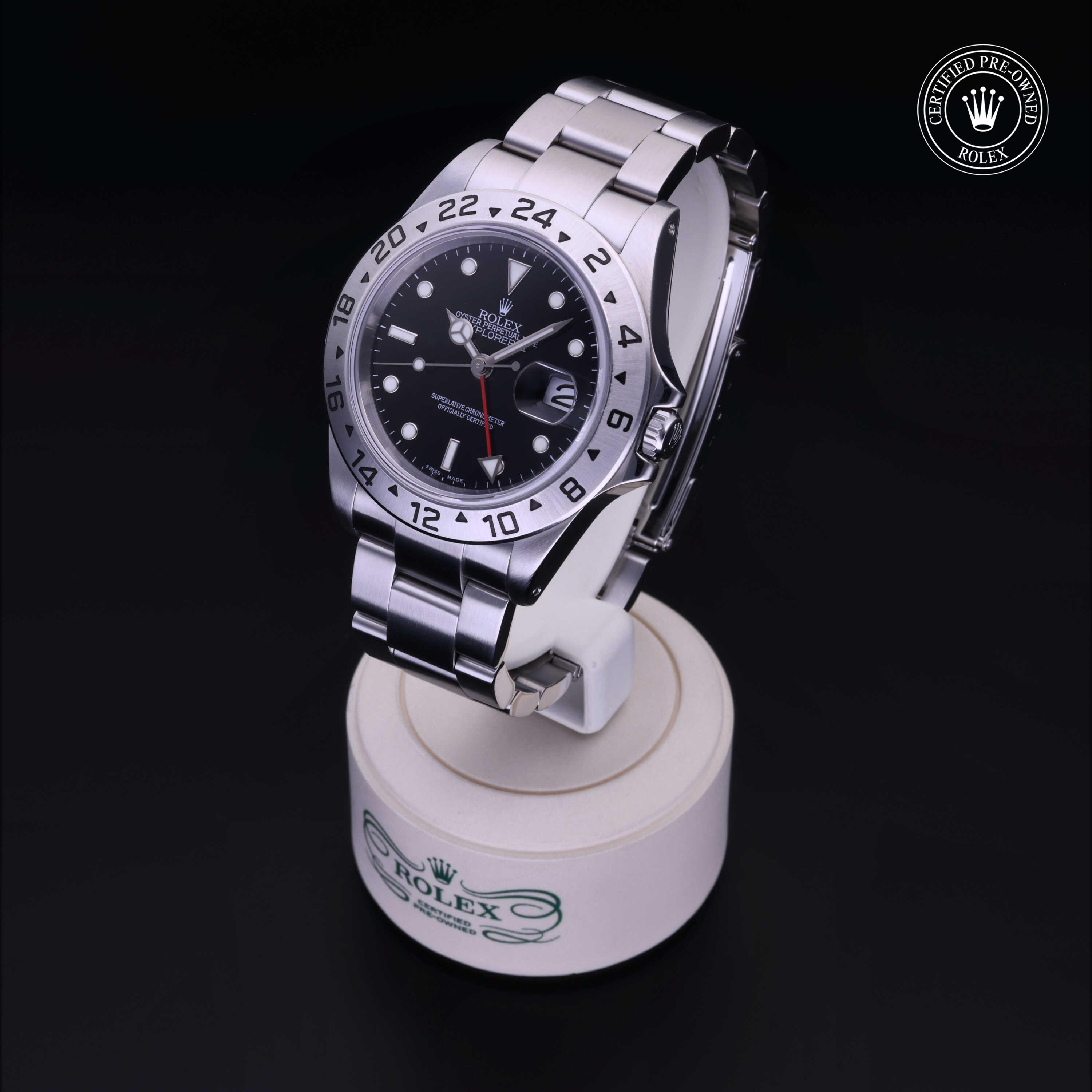 Explorer II