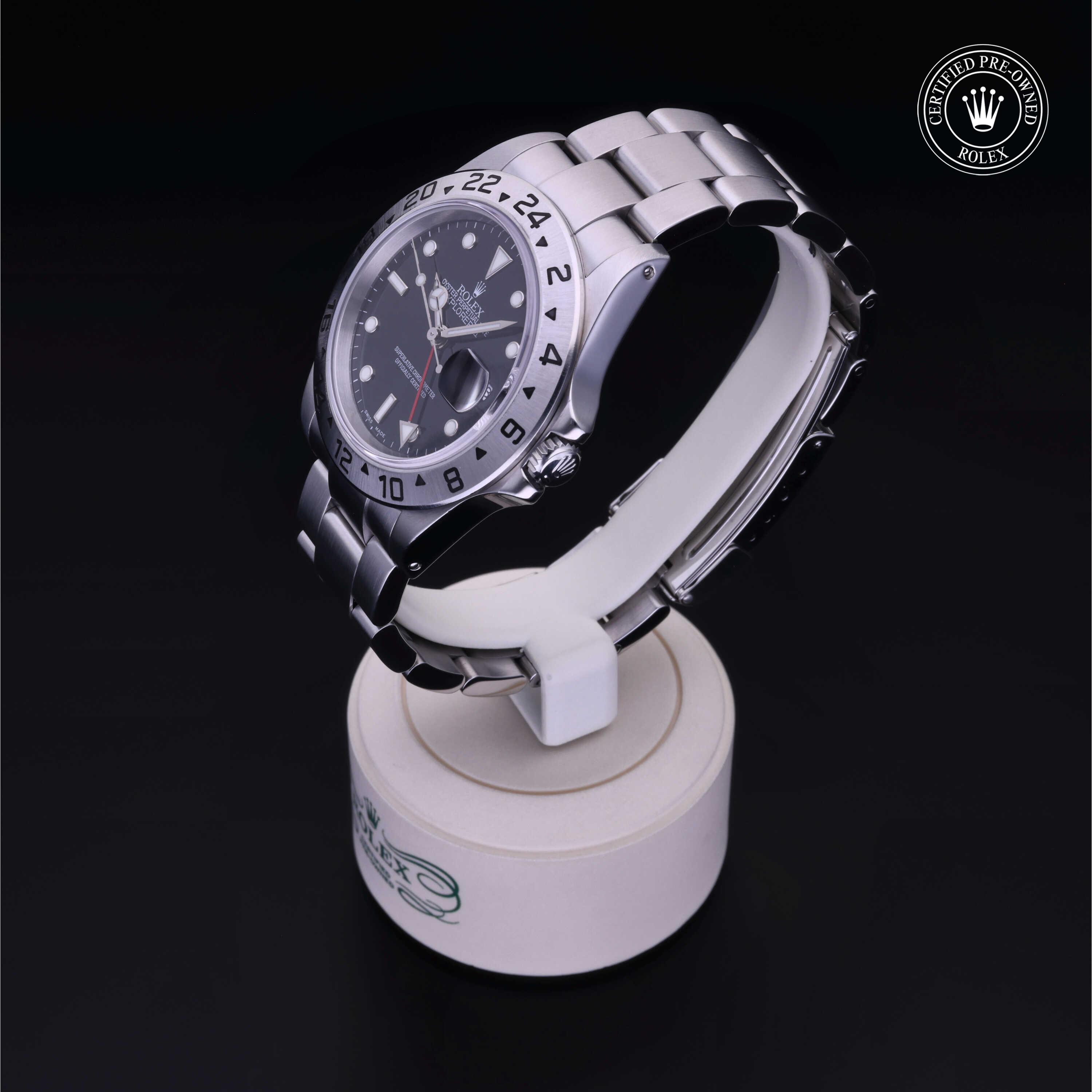 Explorer II
