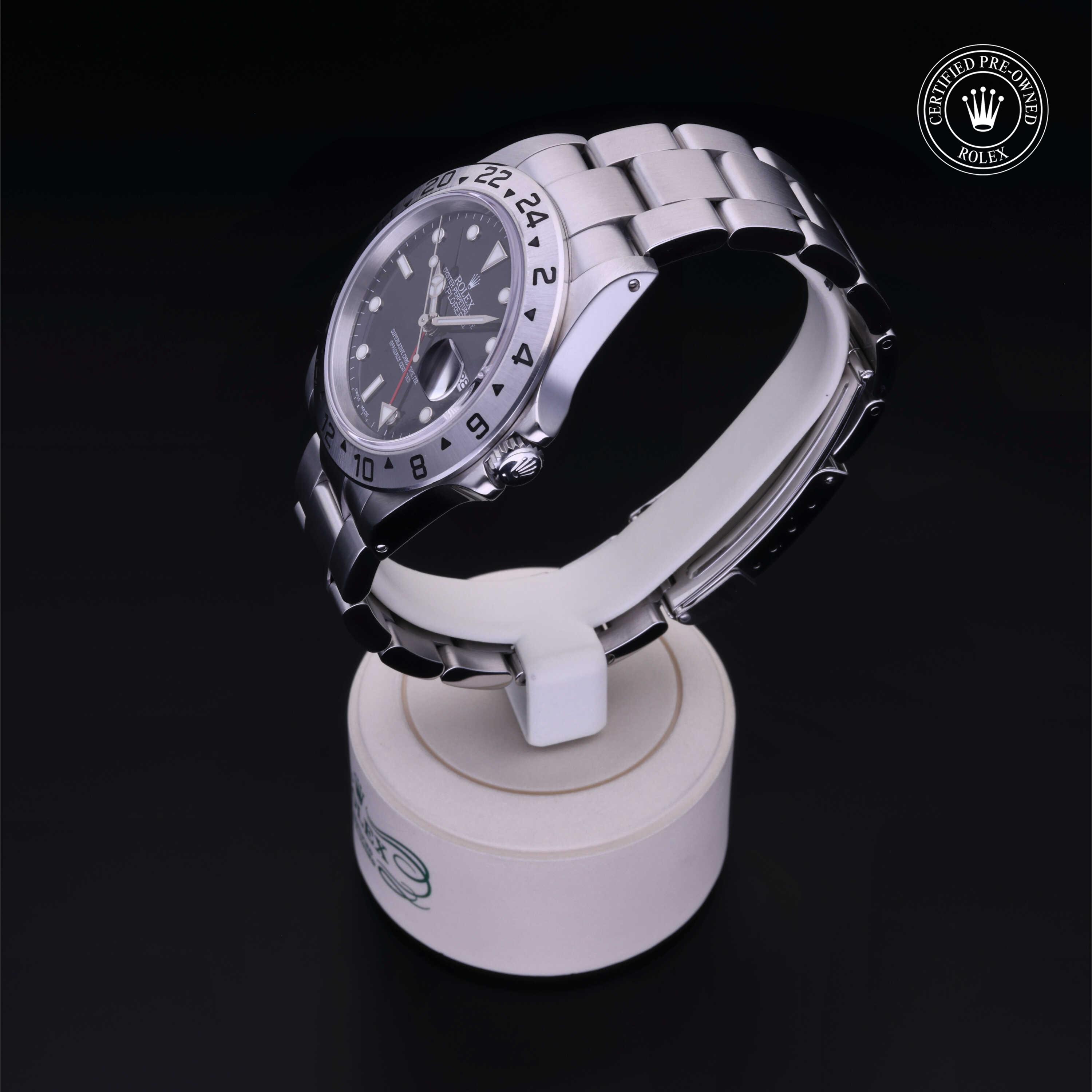 Explorer II