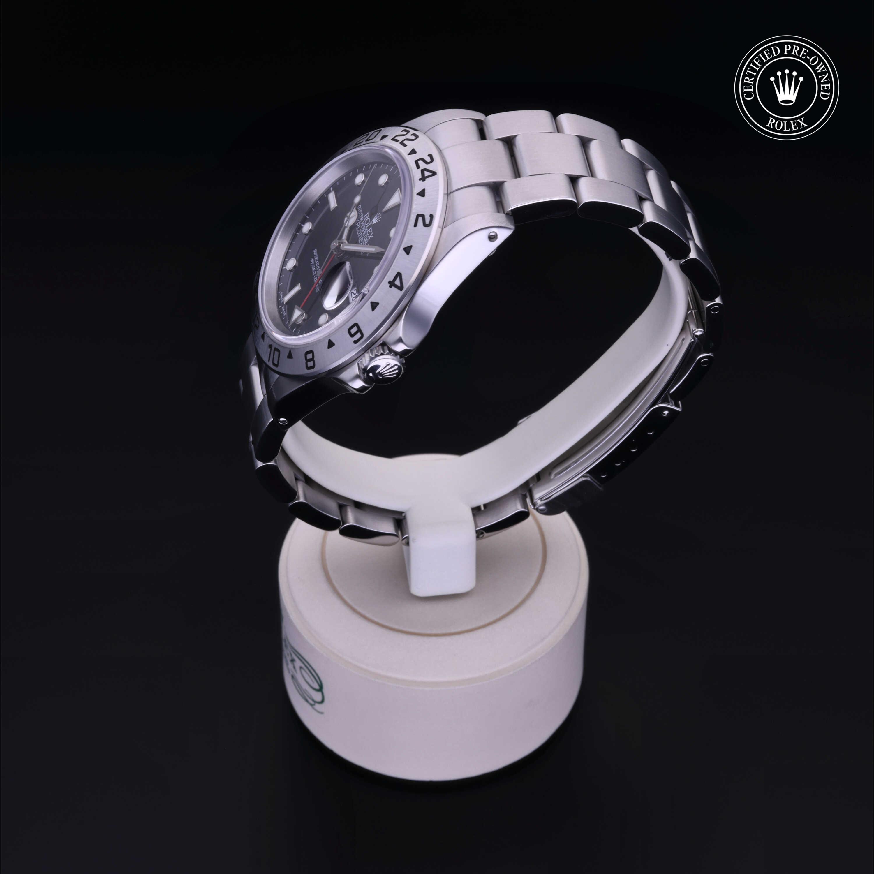Explorer II