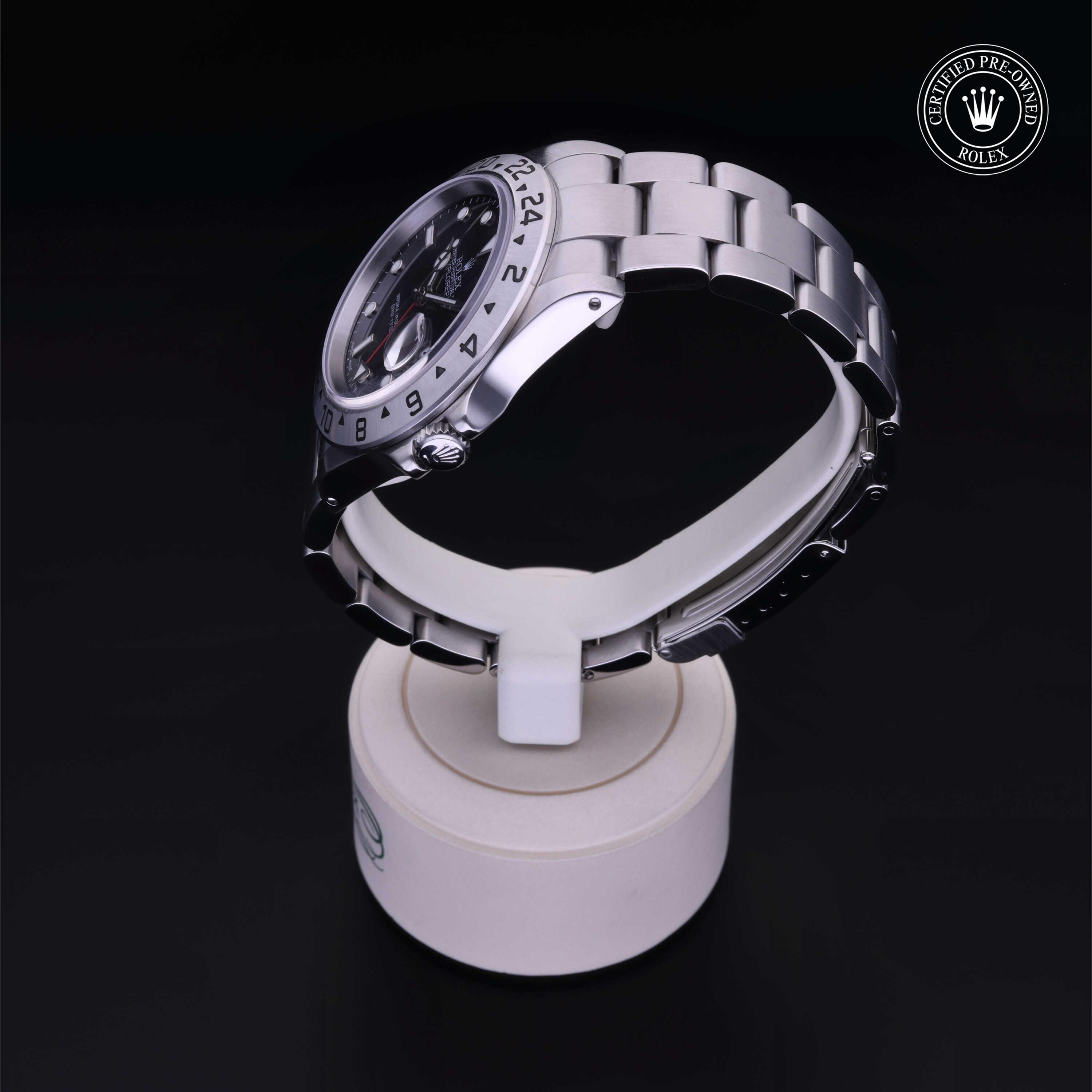 Explorer II