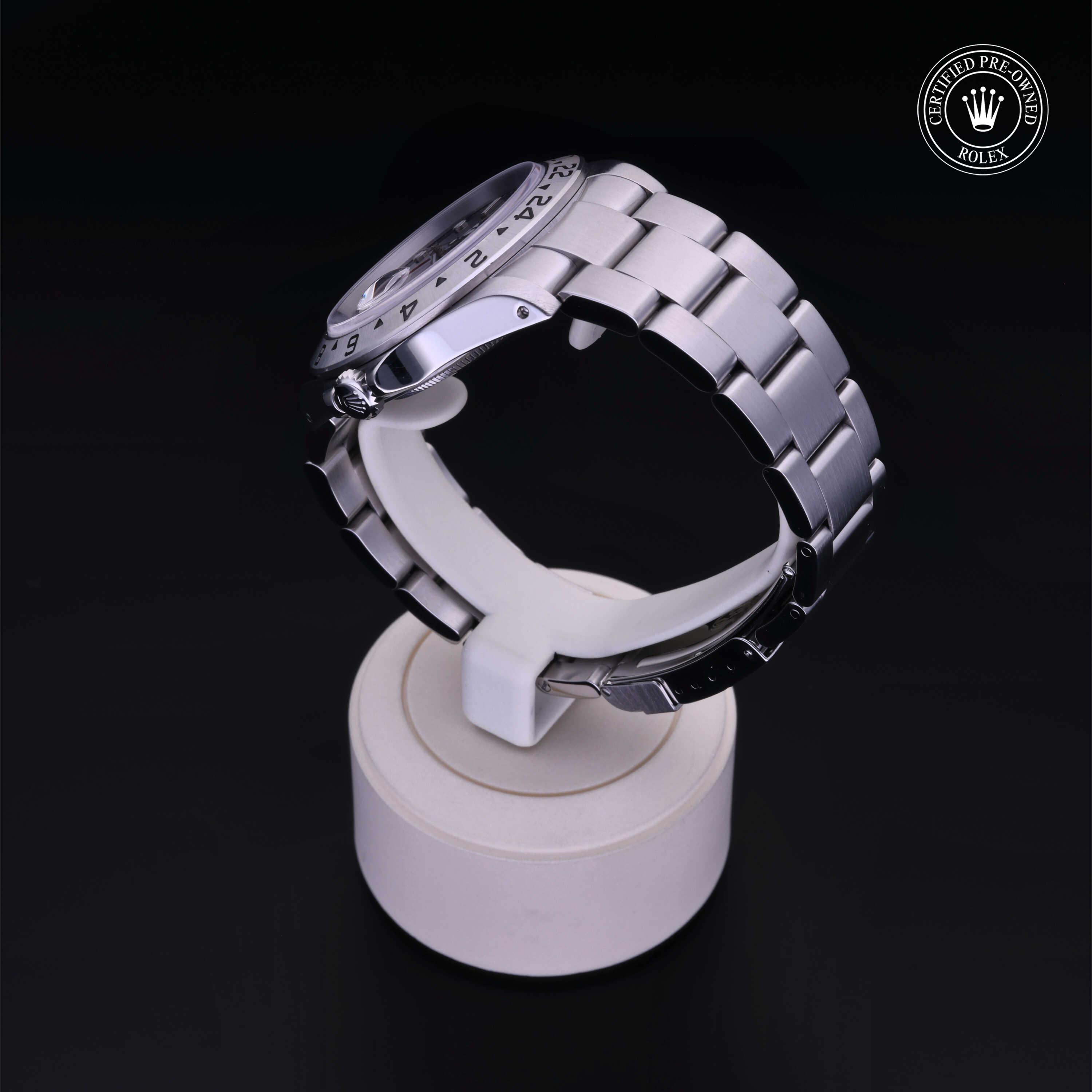 Explorer II
