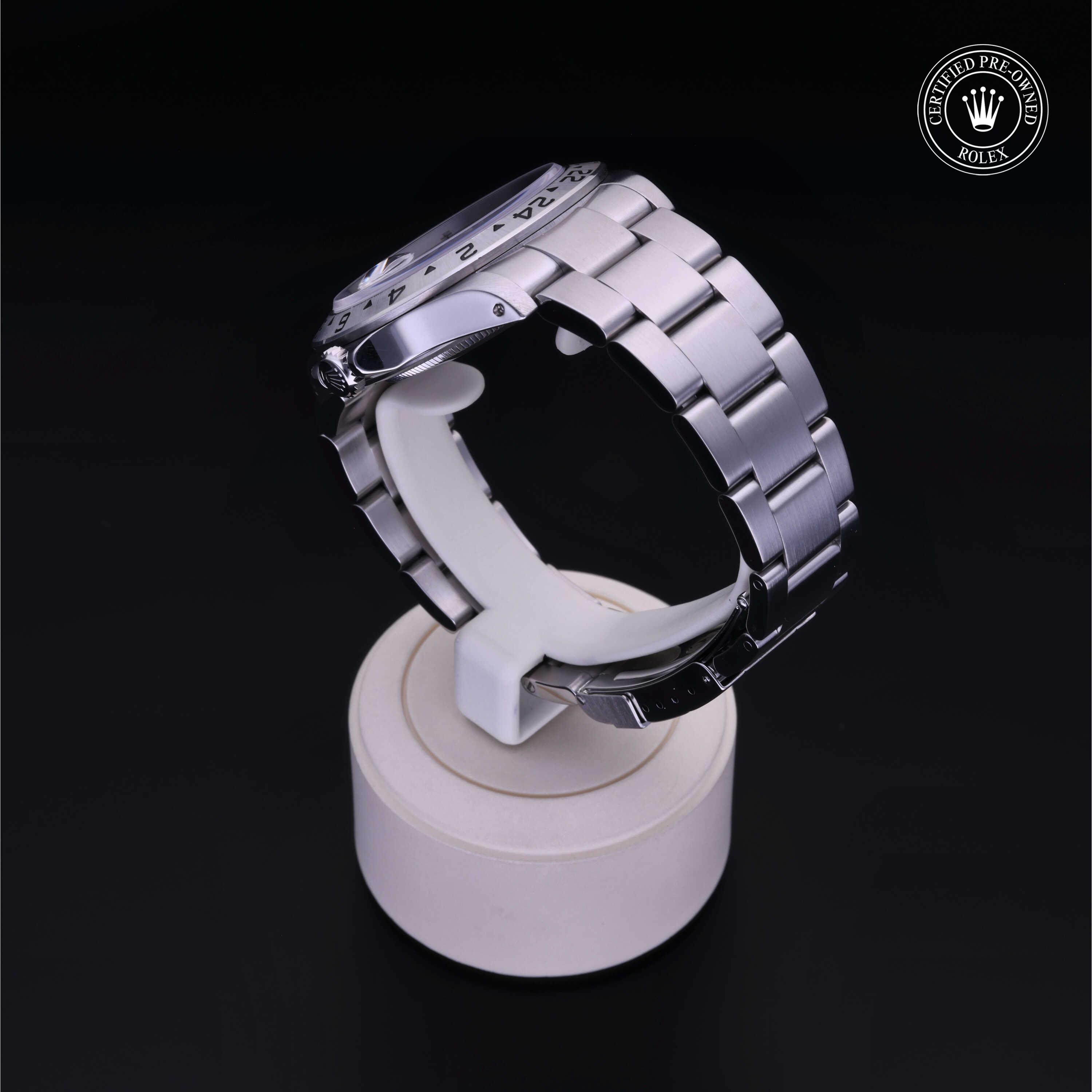 Explorer II