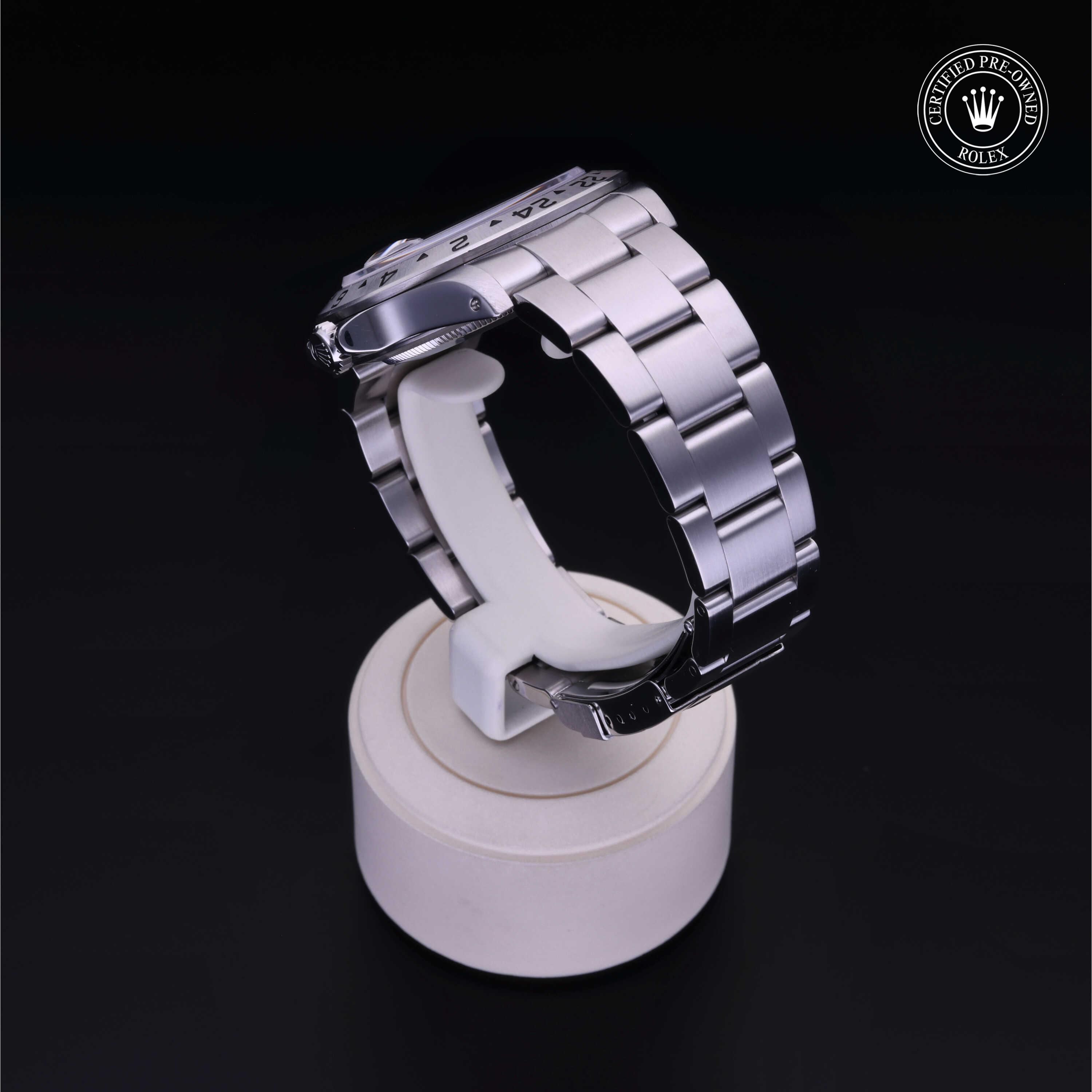 Explorer II