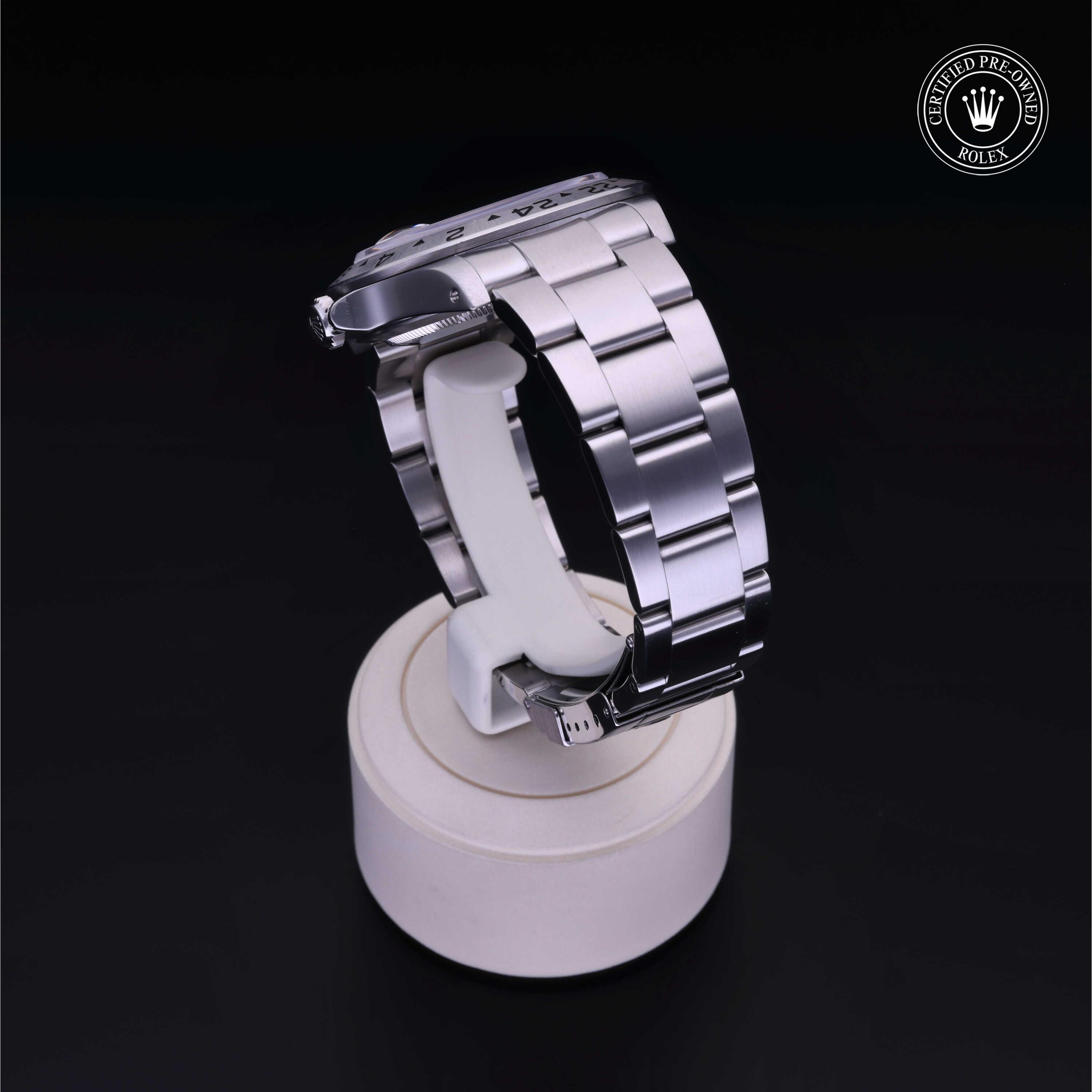 Explorer II