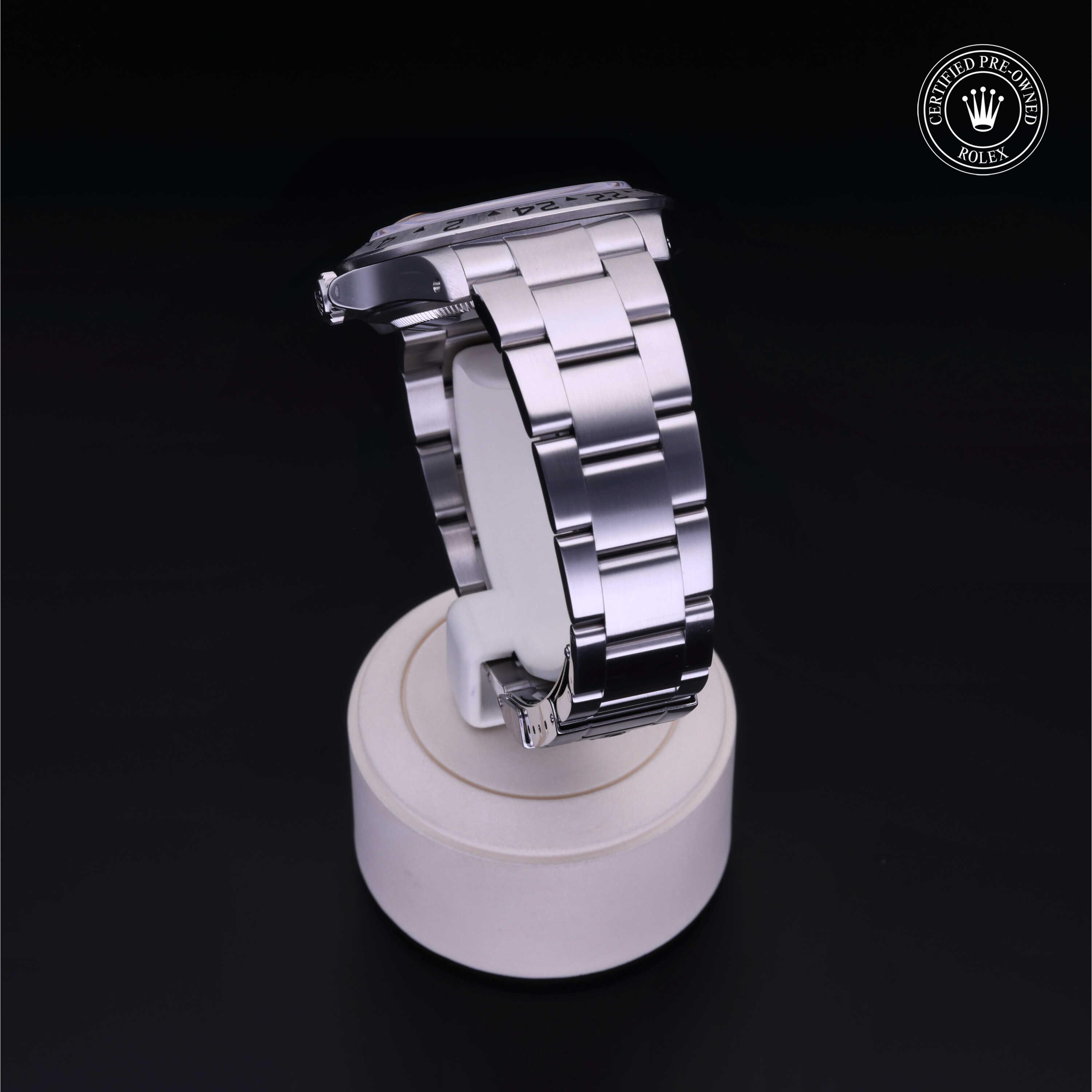 Explorer II