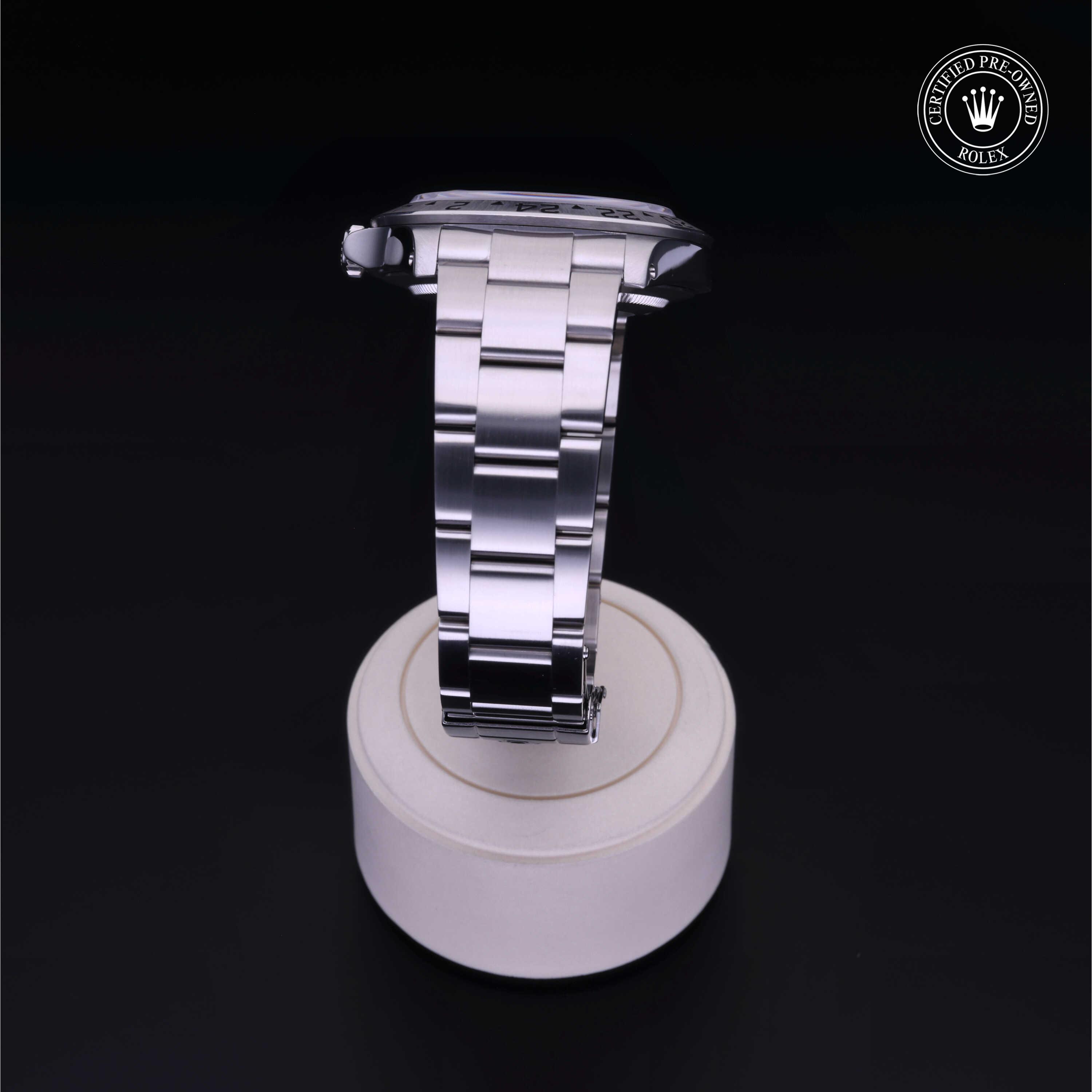 Explorer II