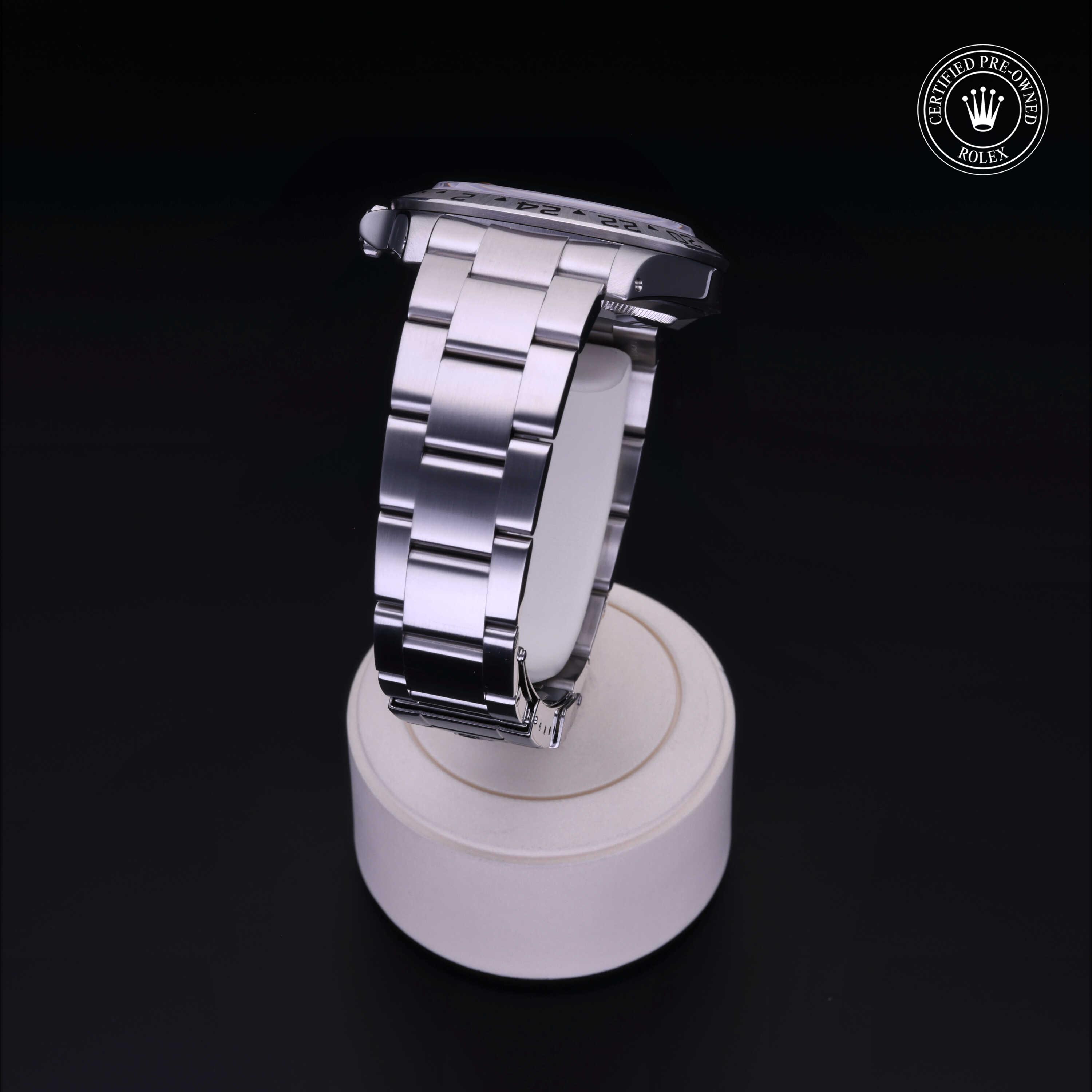 Explorer II