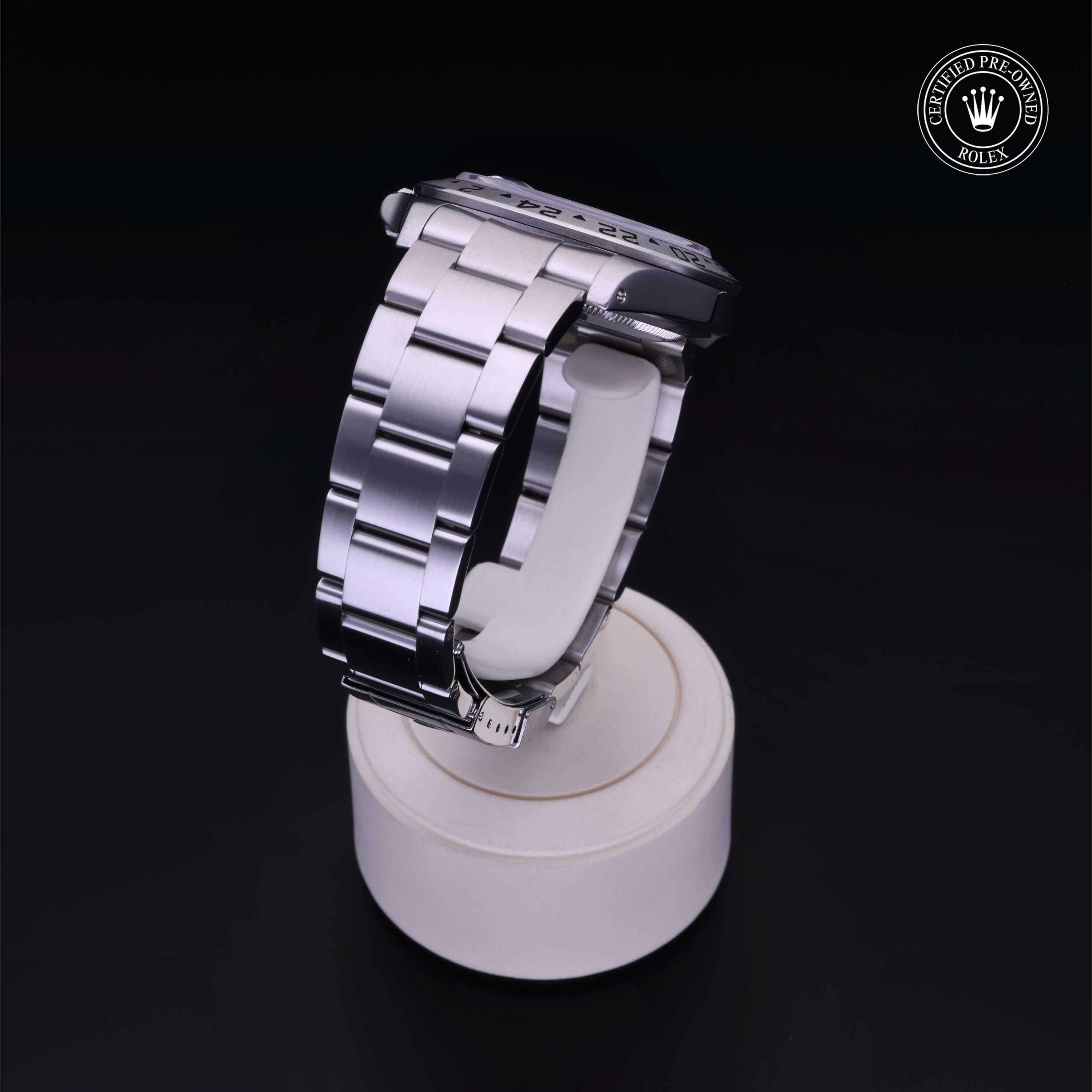 Explorer II