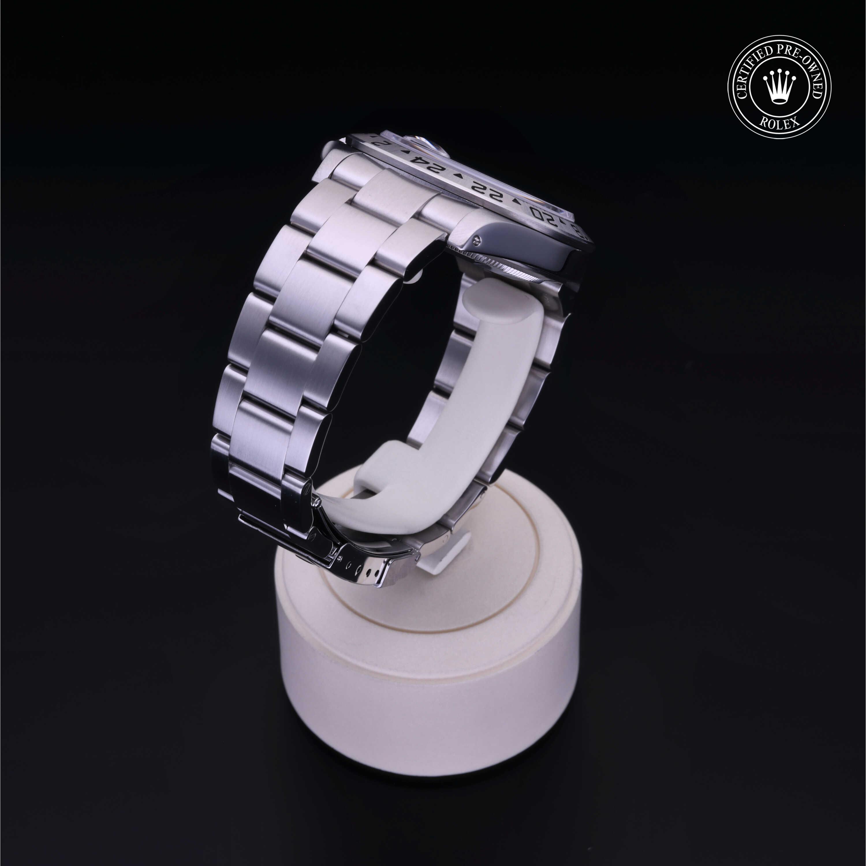Explorer II