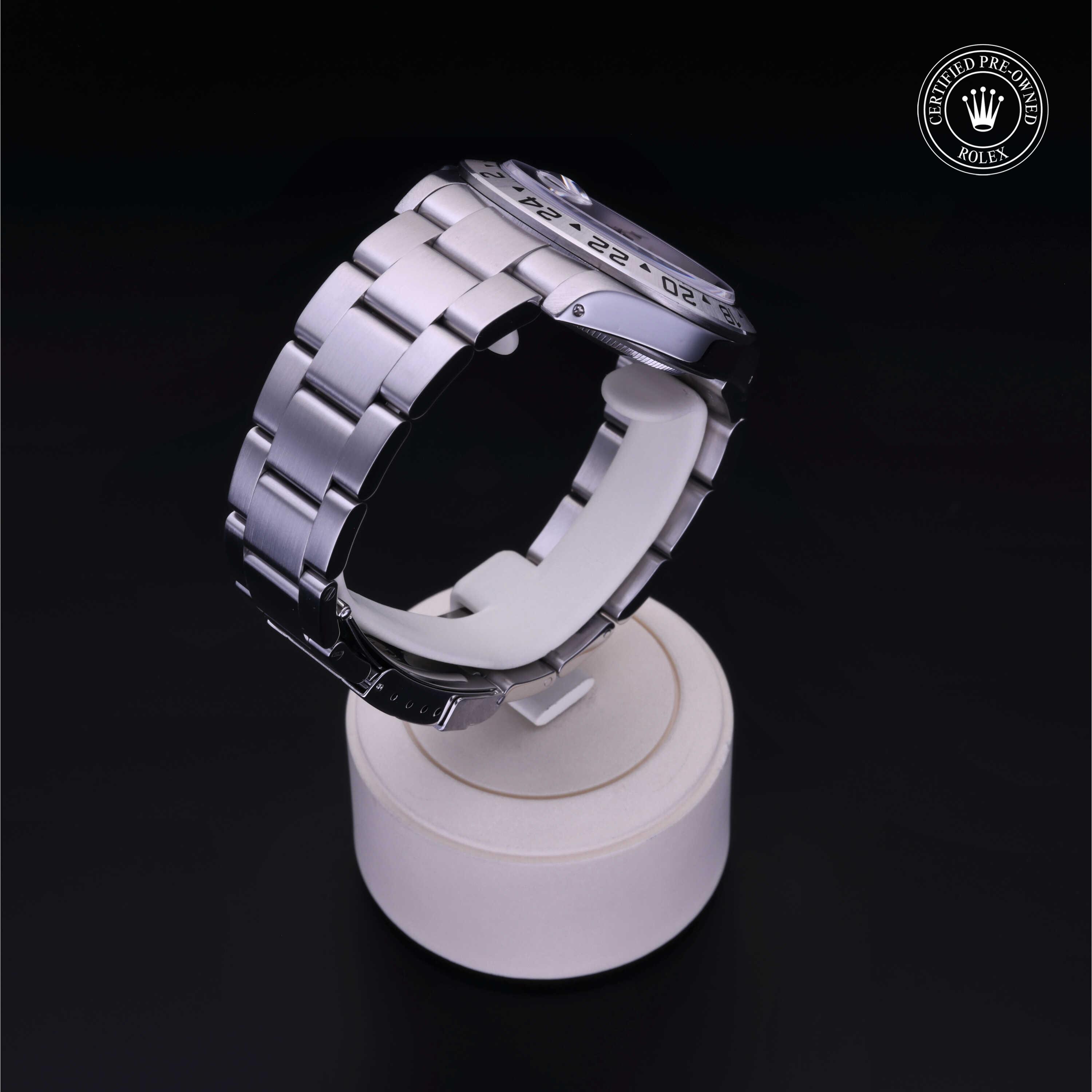 Explorer II