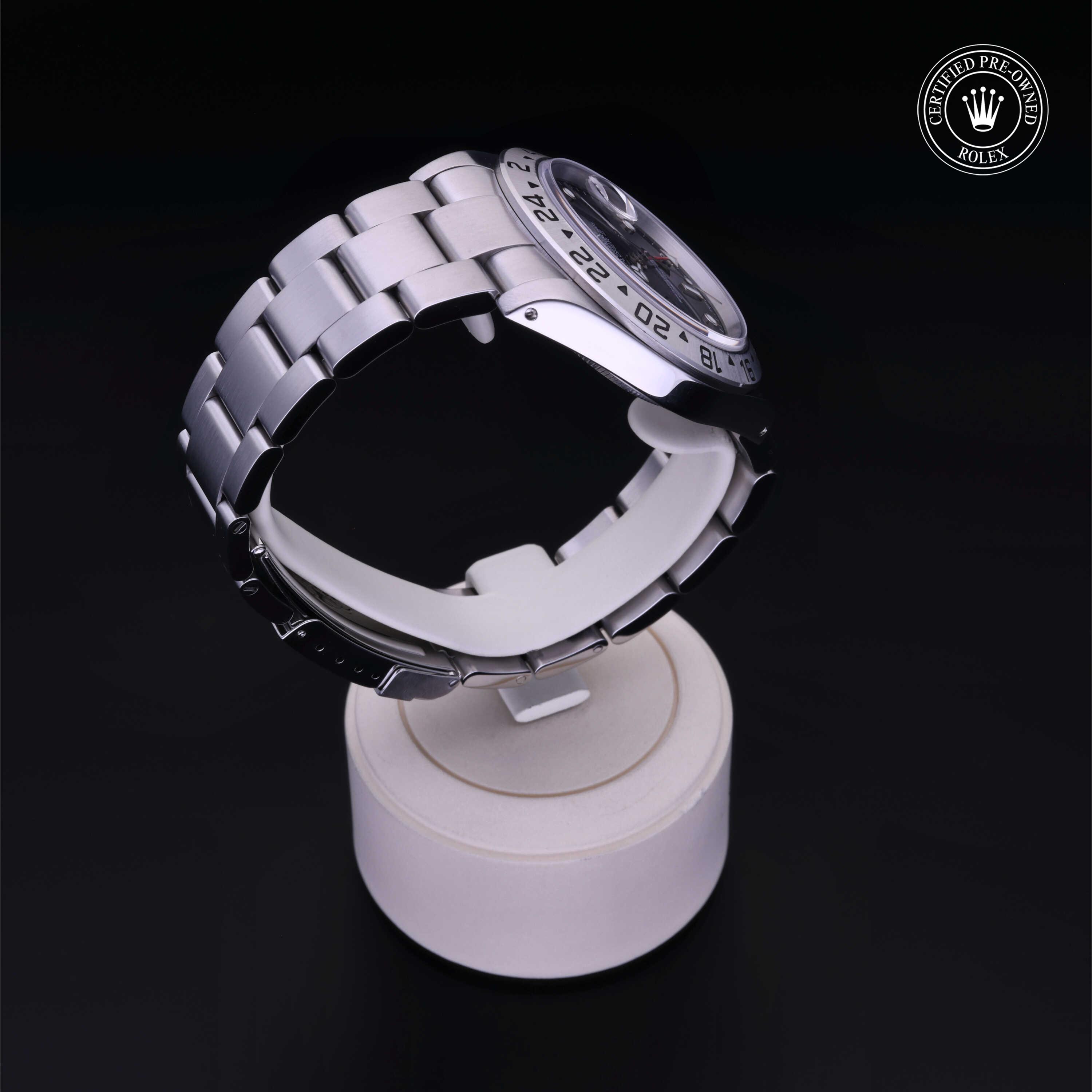 Explorer II