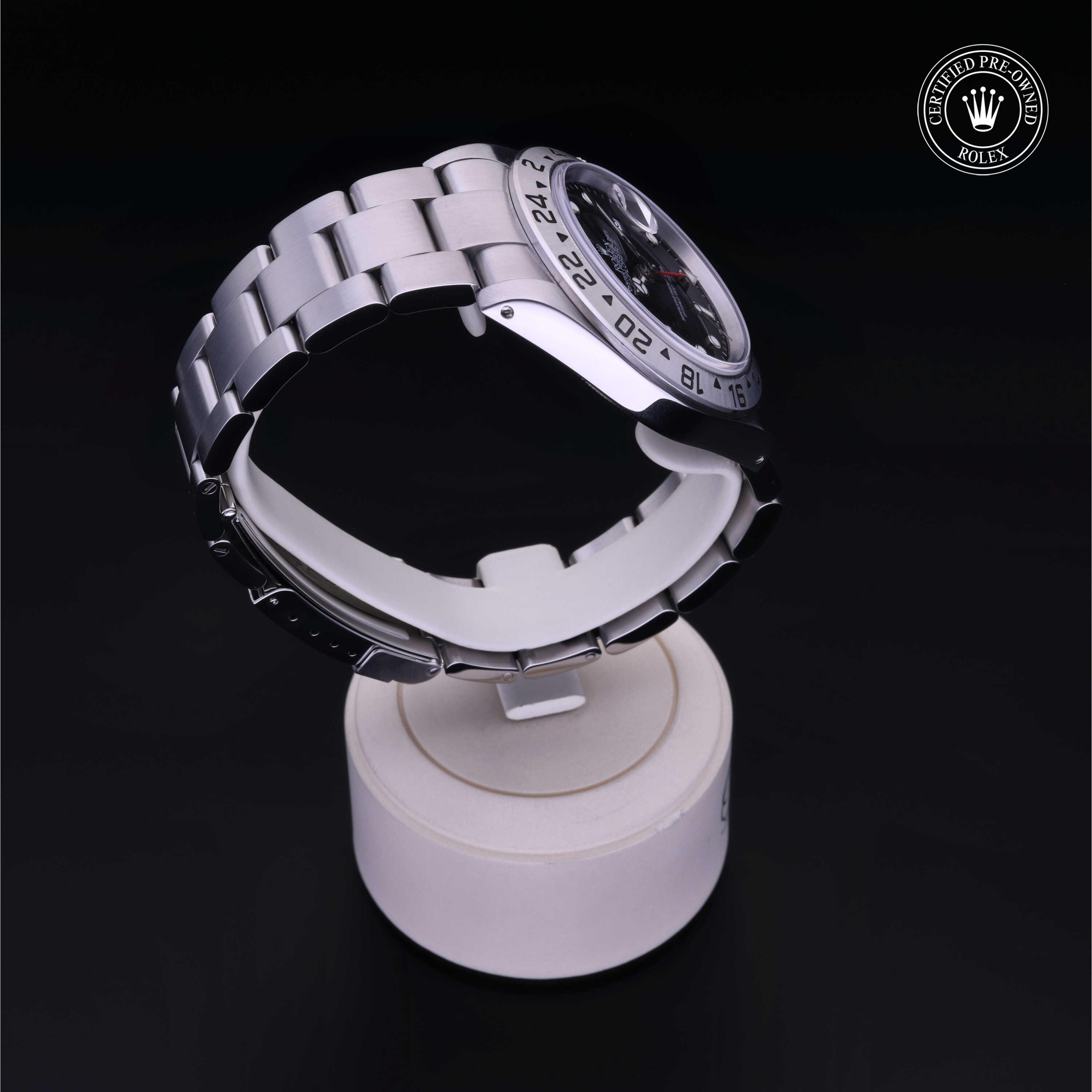 Explorer II