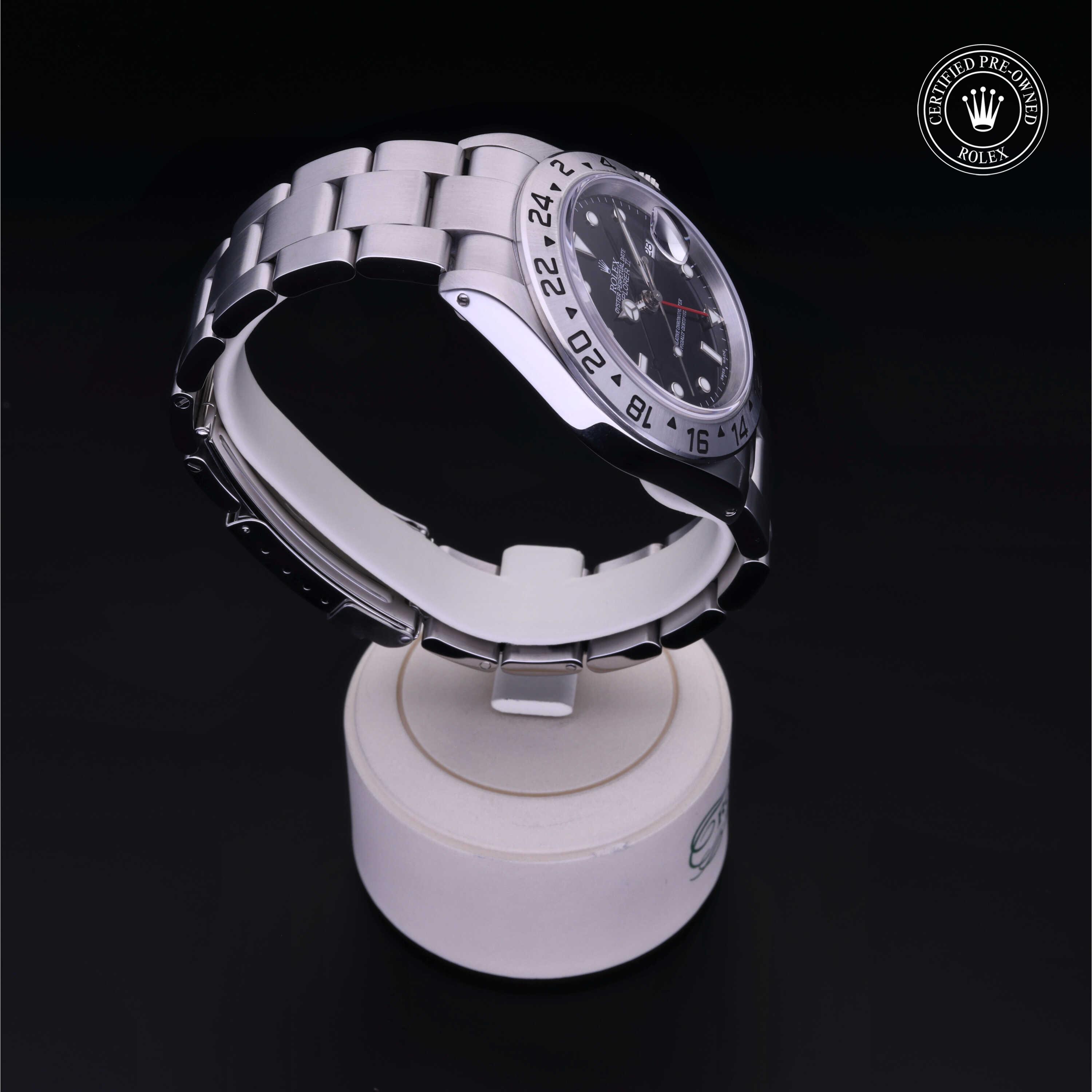 Explorer II