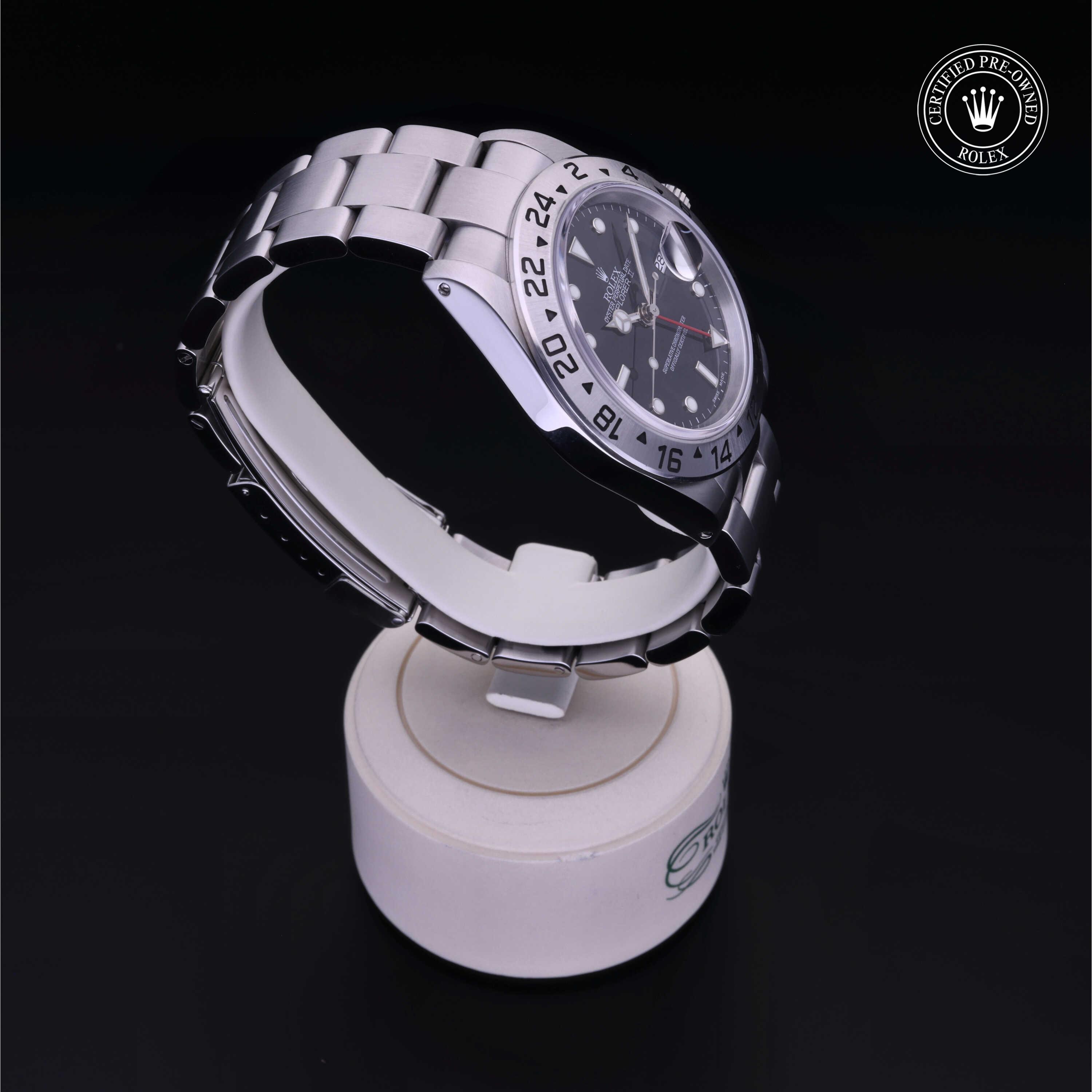 Explorer II