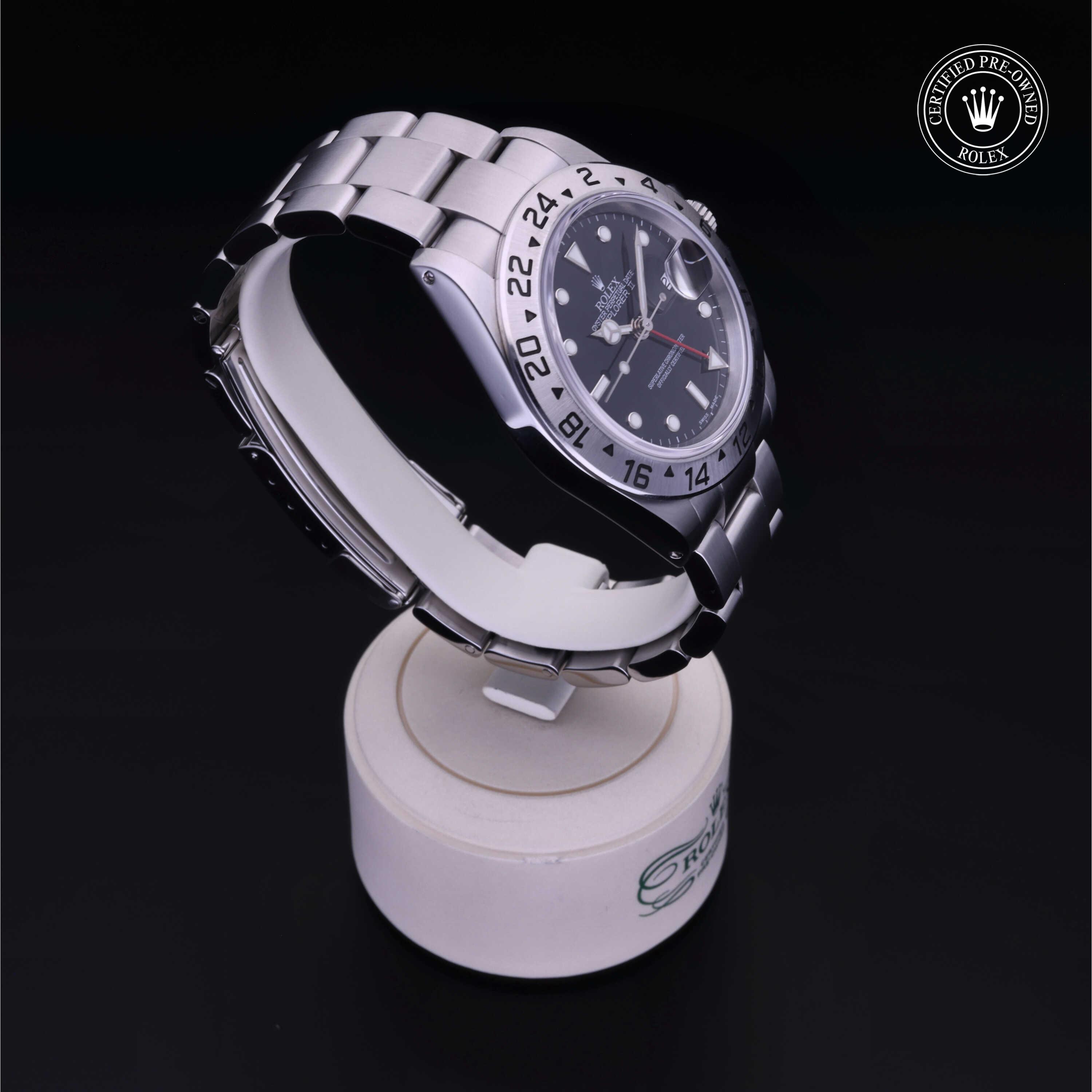 Explorer II