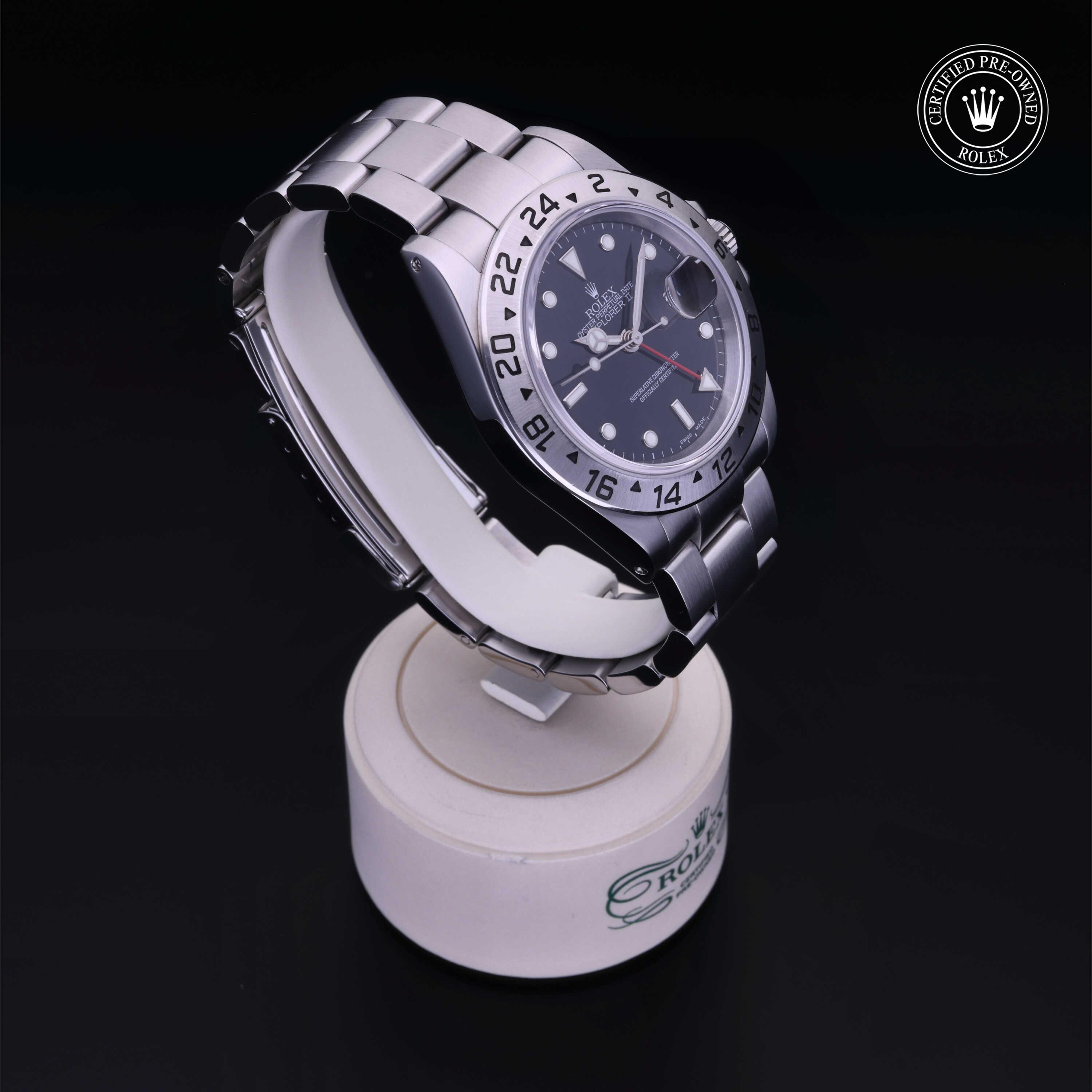 Explorer II